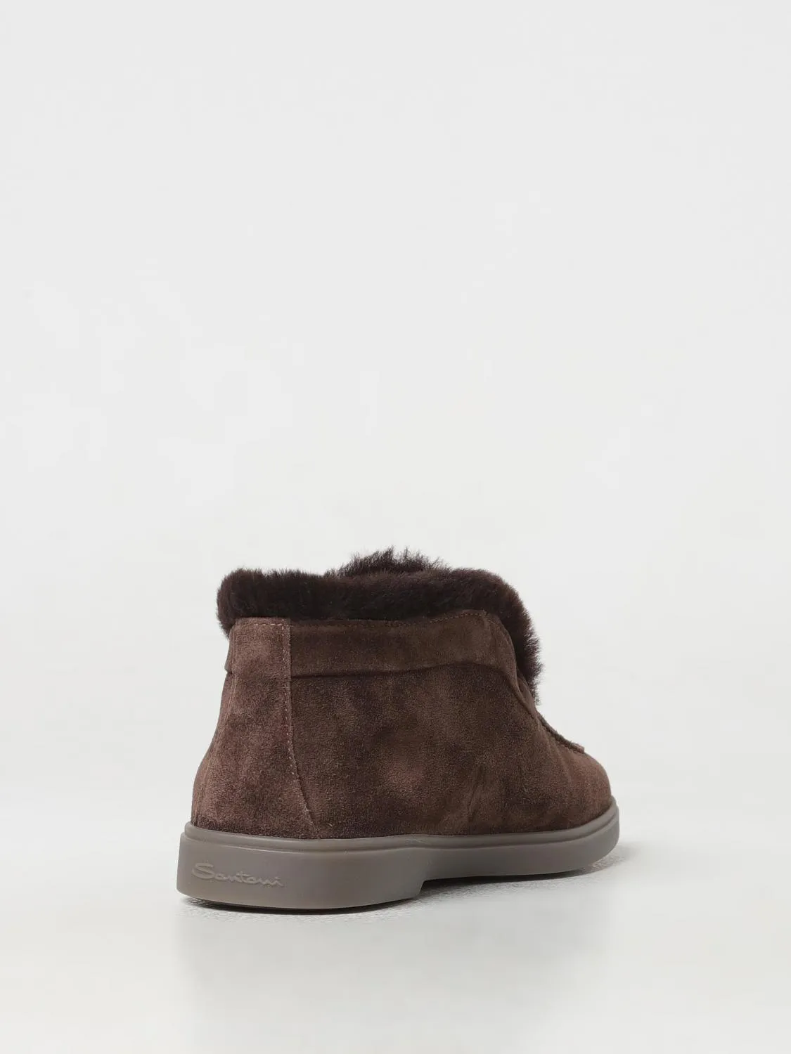 Mocasines mujer Santoni