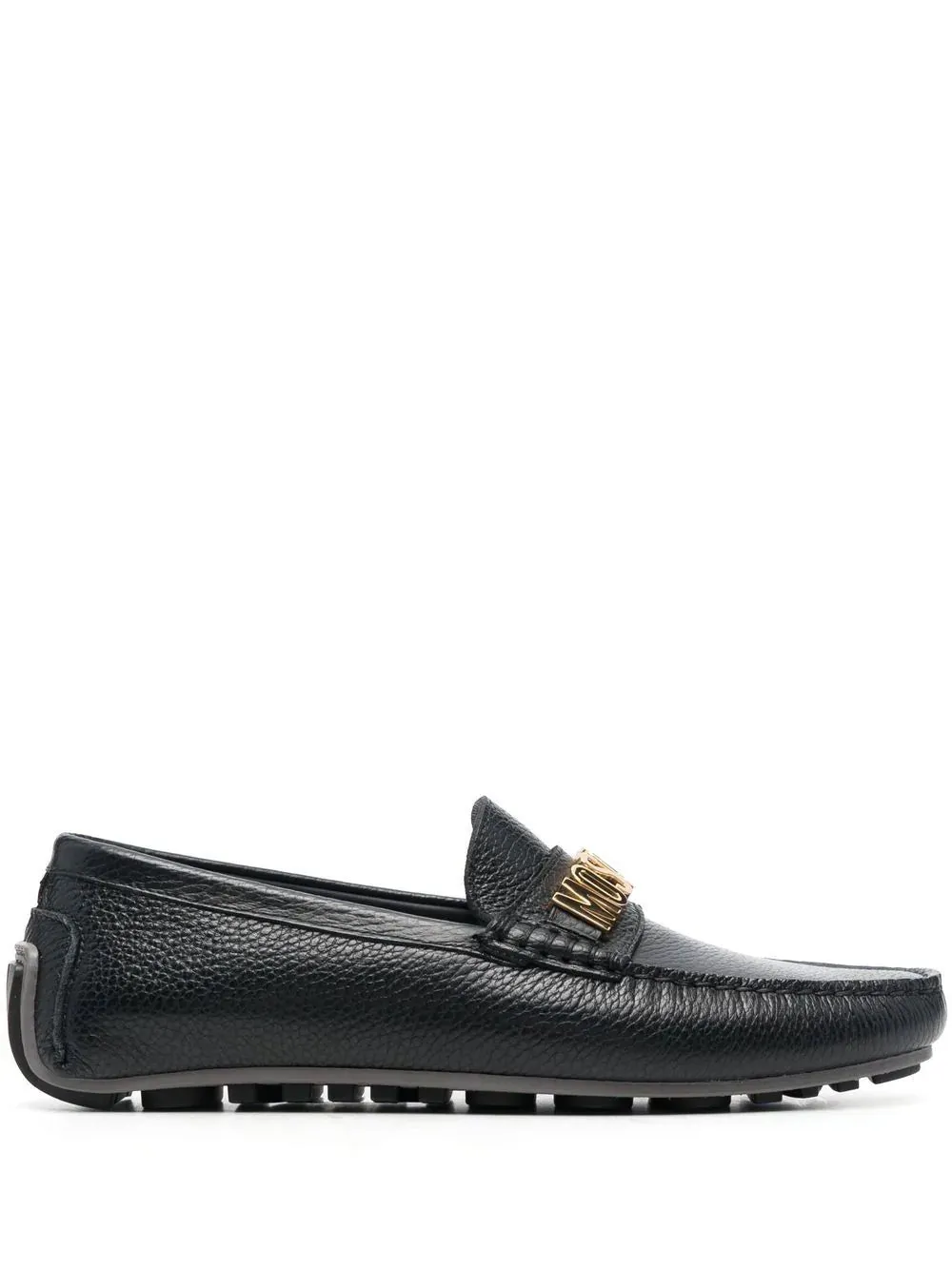 MOCASINES PIEL