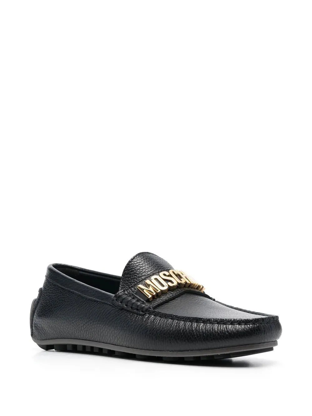 MOCASINES PIEL