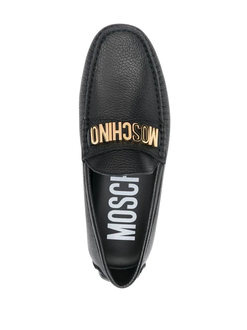 MOCASINES PIEL