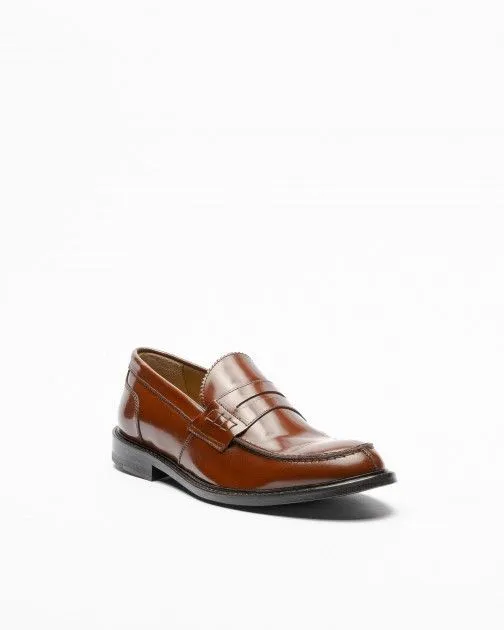 Mocasines PROF 6720 Camel