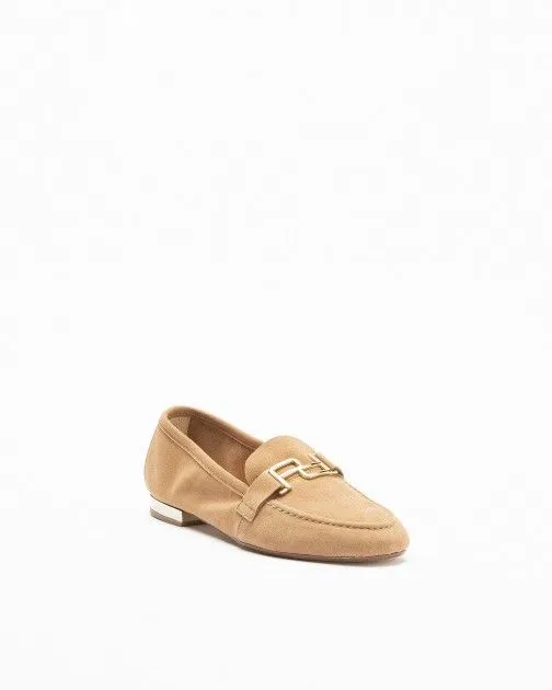 Mocasines PROF J1778V Camel