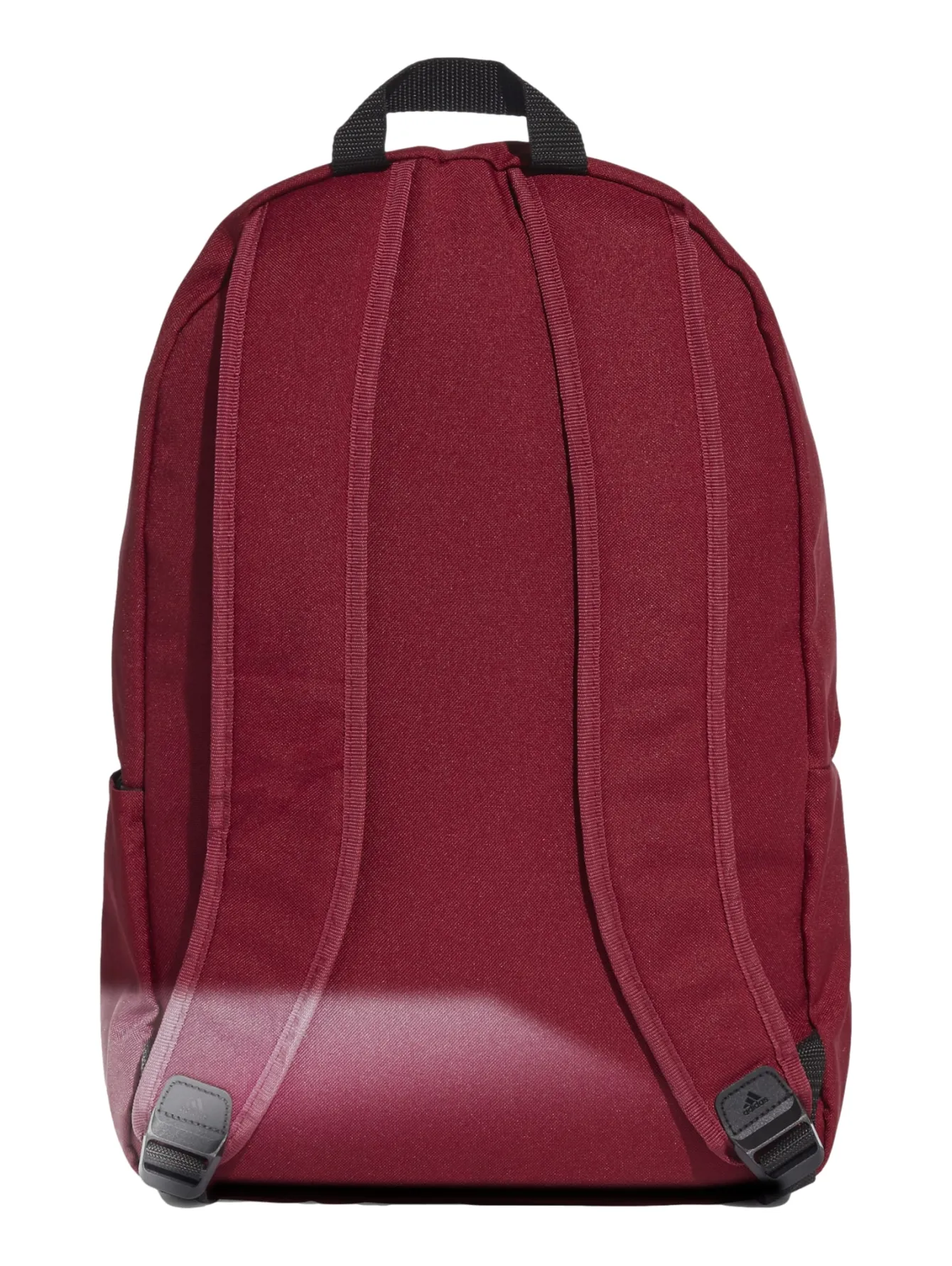 Mochila Adidas Gd5650 Color Negro/rojo