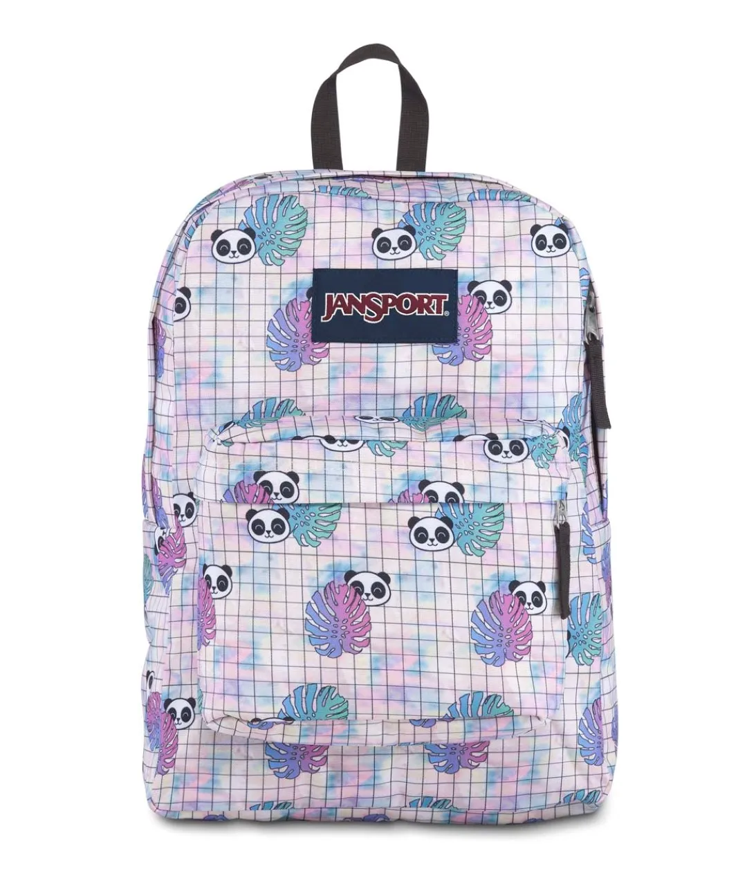Mochila Jansport Superbreak Multicolor