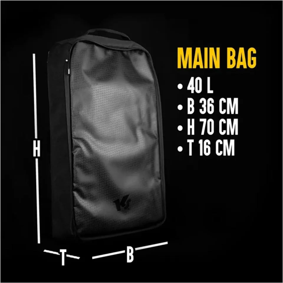 Mochila KEEPERsport KEEPERbag