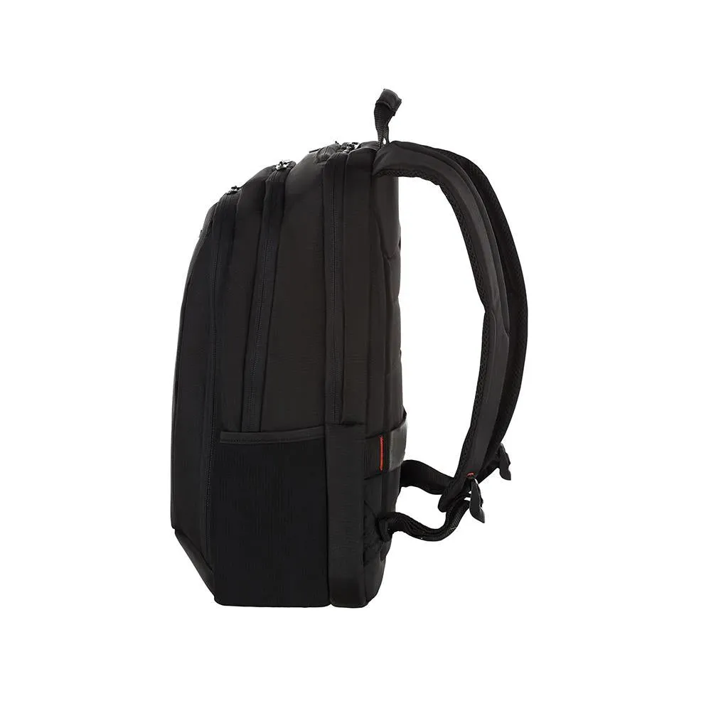 Mochila para laptop Guardit 2.0 15.6 negra