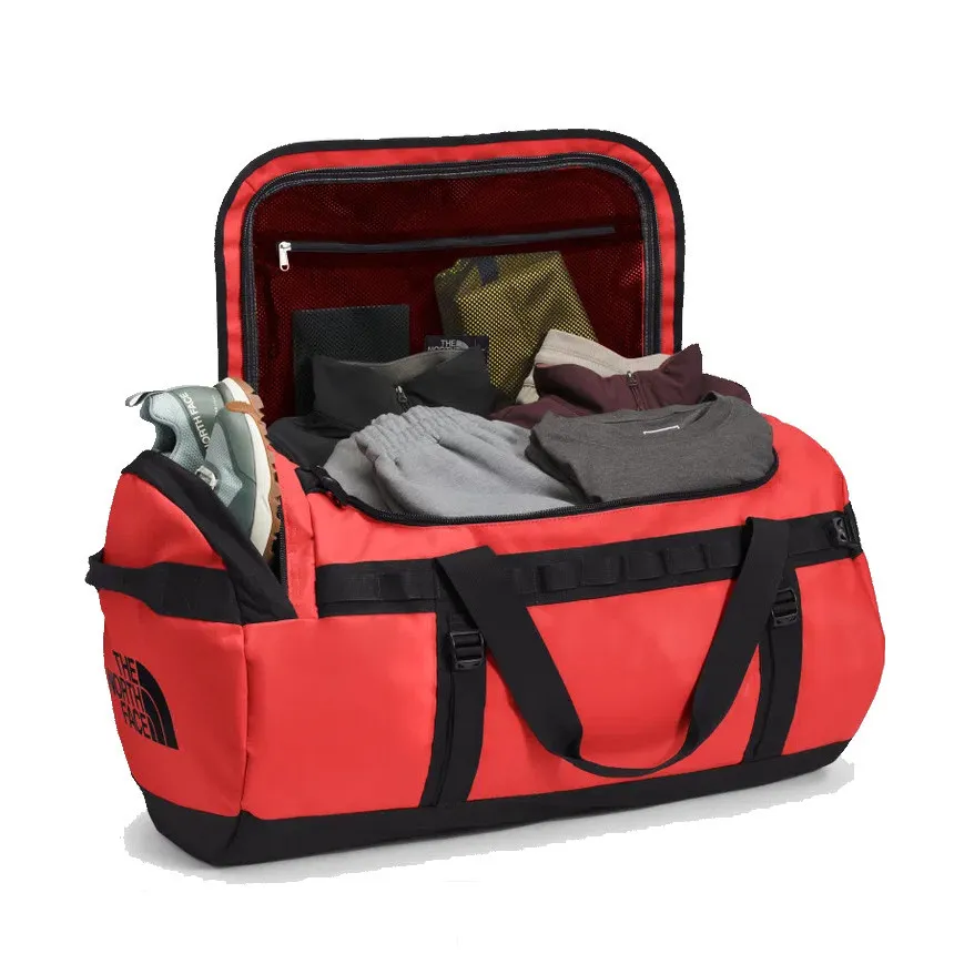 Mochila The North Face Base Camp Duffel 