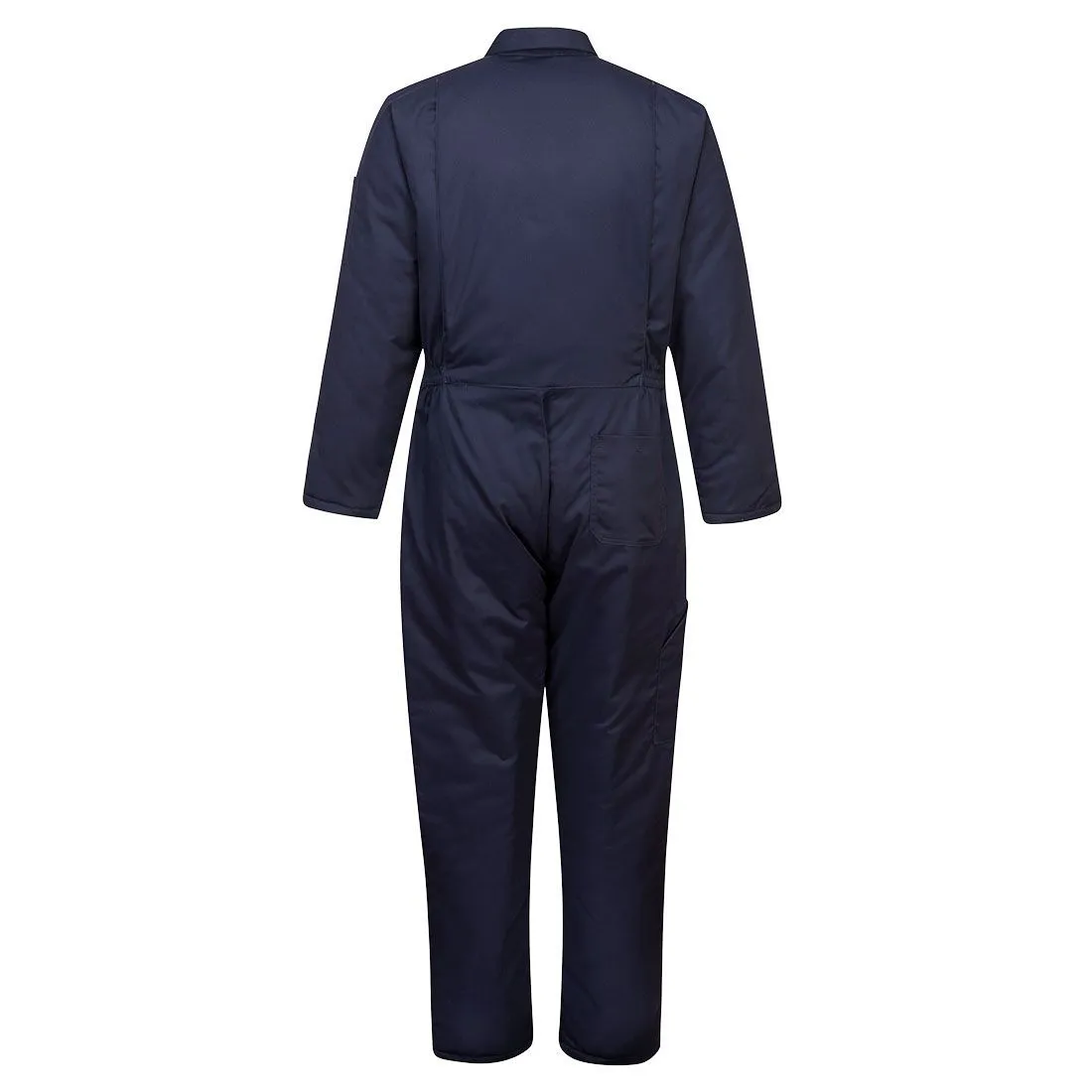 Mono bajas temperaturas con forro Orkney  