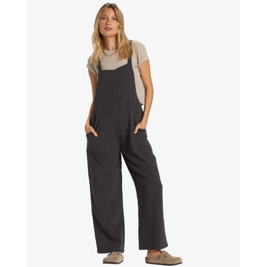 Mono Billabong Pacific Time Para Mujer