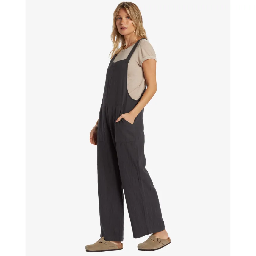 Mono Billabong Pacific Time Para Mujer