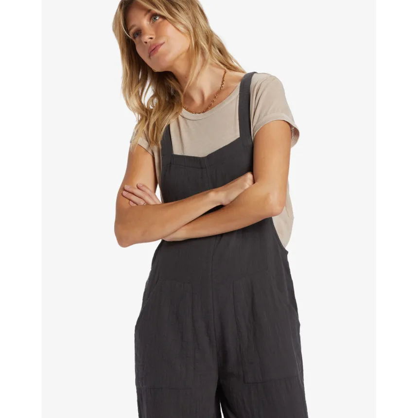 Mono Billabong Pacific Time Para Mujer