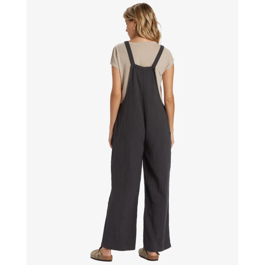 Mono Billabong Pacific Time Para Mujer