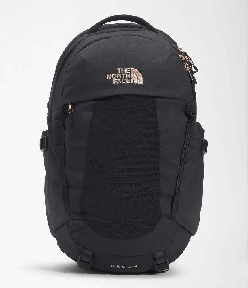 Morral Recon Negro Mujer The North Face OS