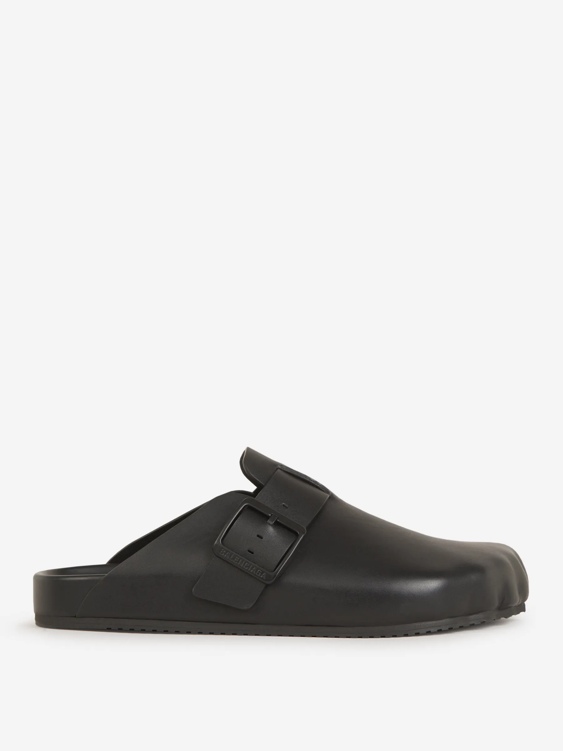 Mule Sunday Piel