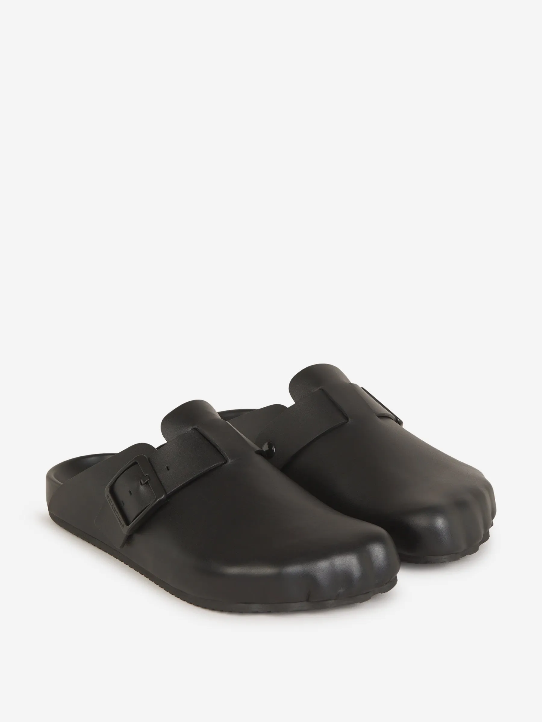 Mule Sunday Piel