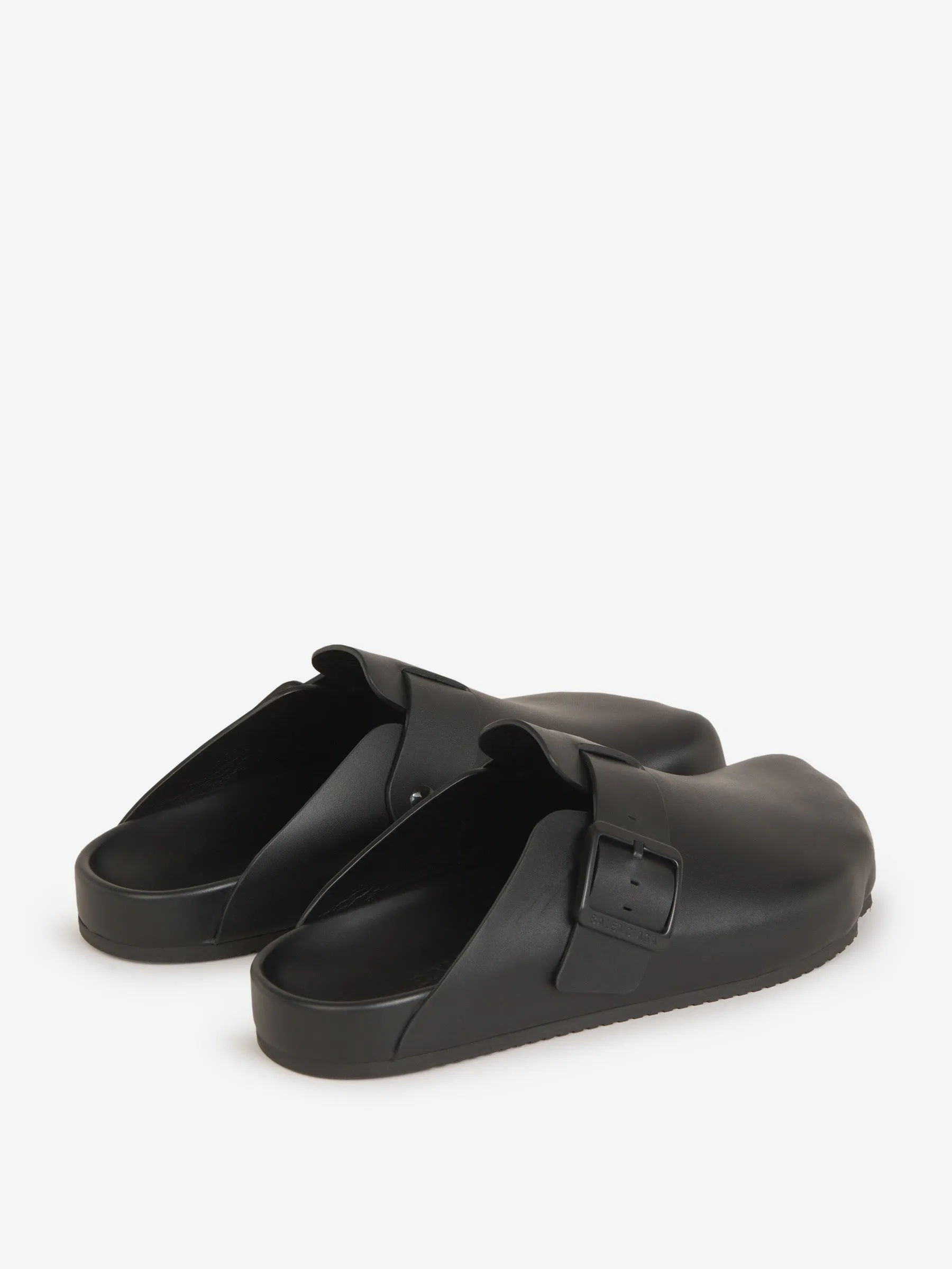 Mule Sunday Piel