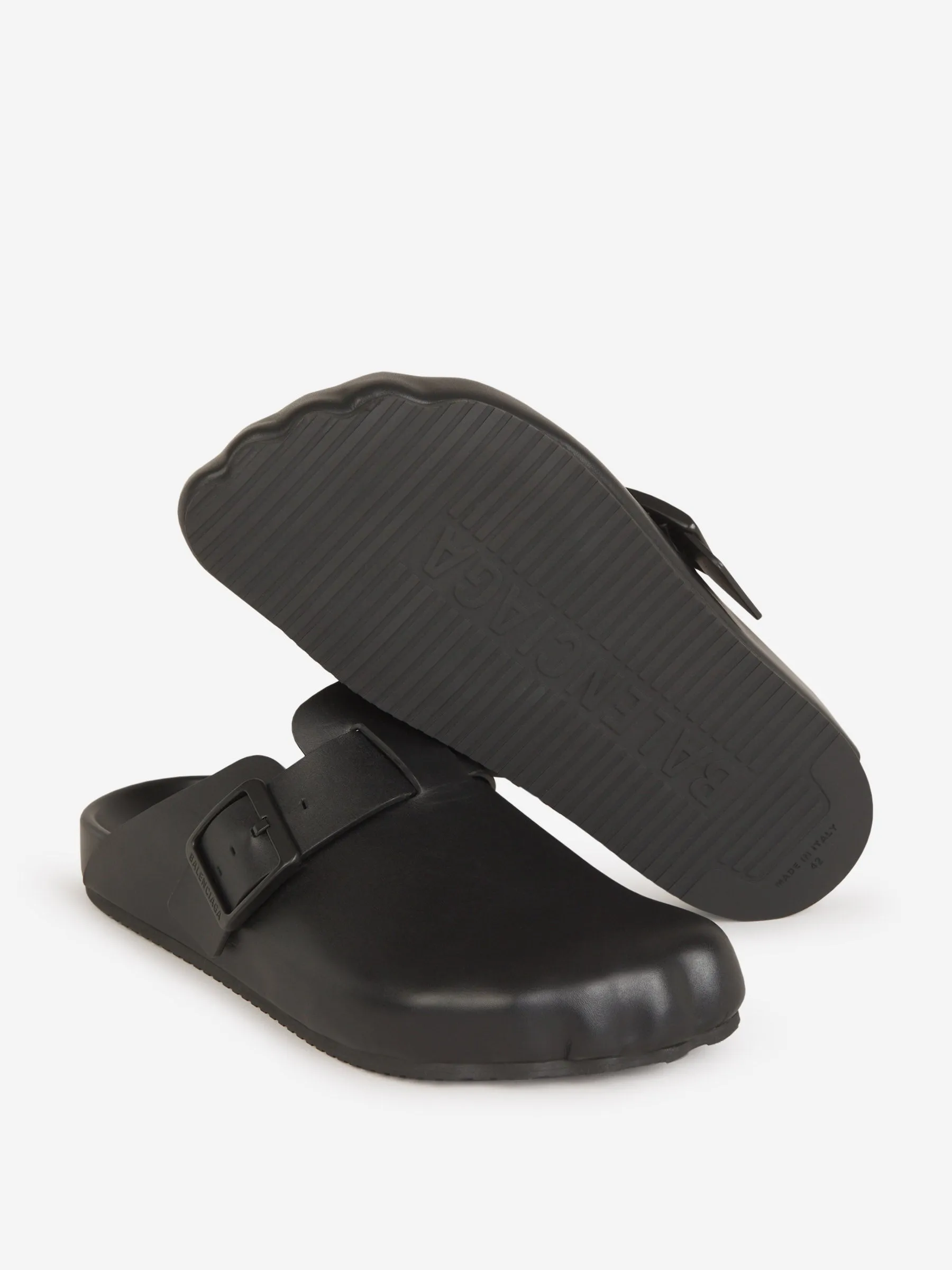 Mule Sunday Piel