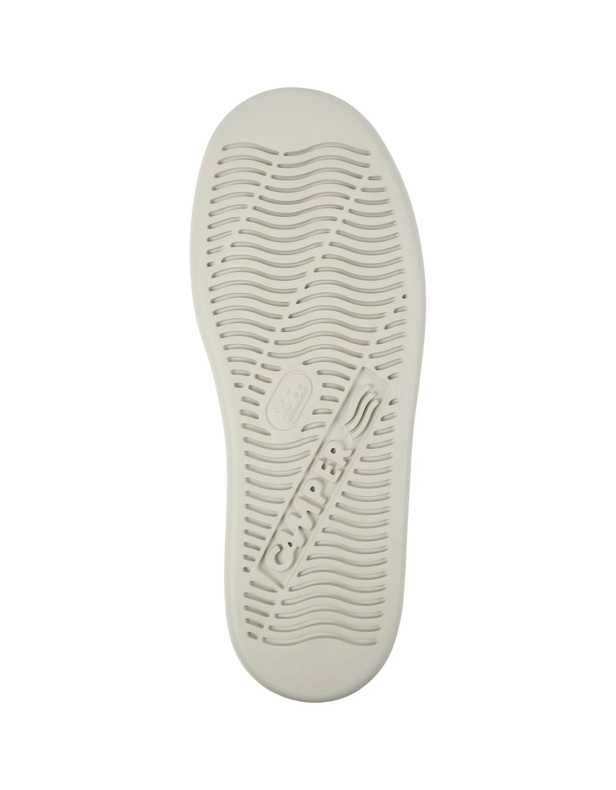Naúticos en tejido para hombre modelo Runner