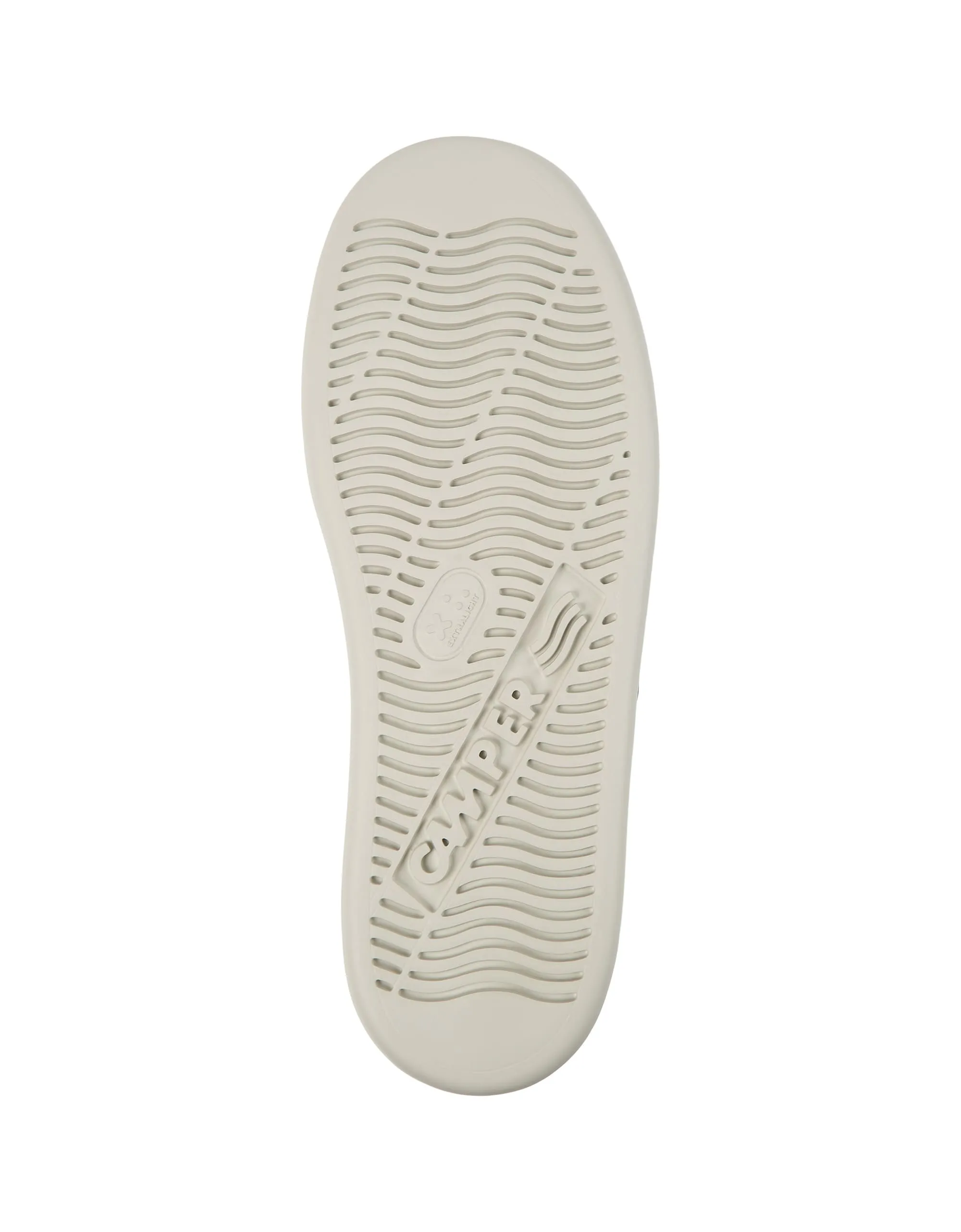 Naúticos en tejido para hombre modelo Runner