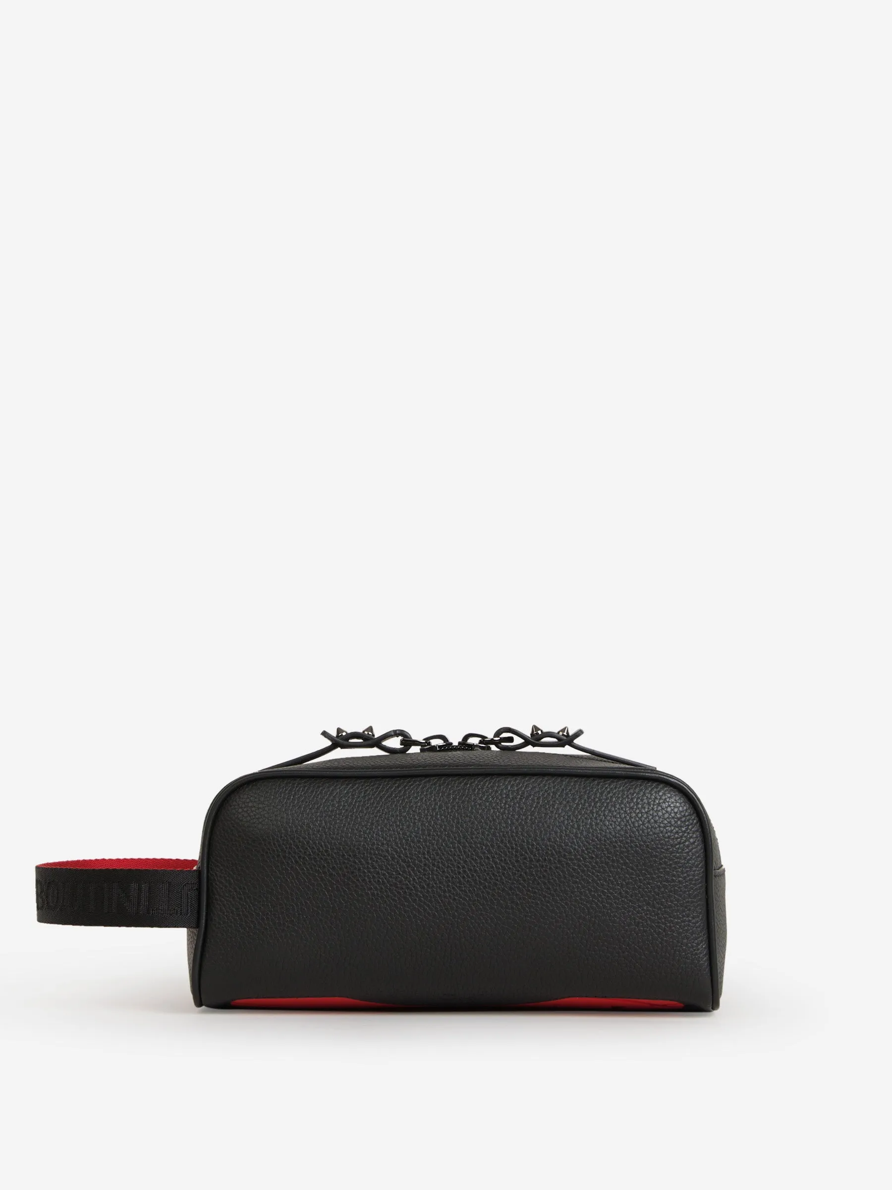 Neceser Blaster Piel