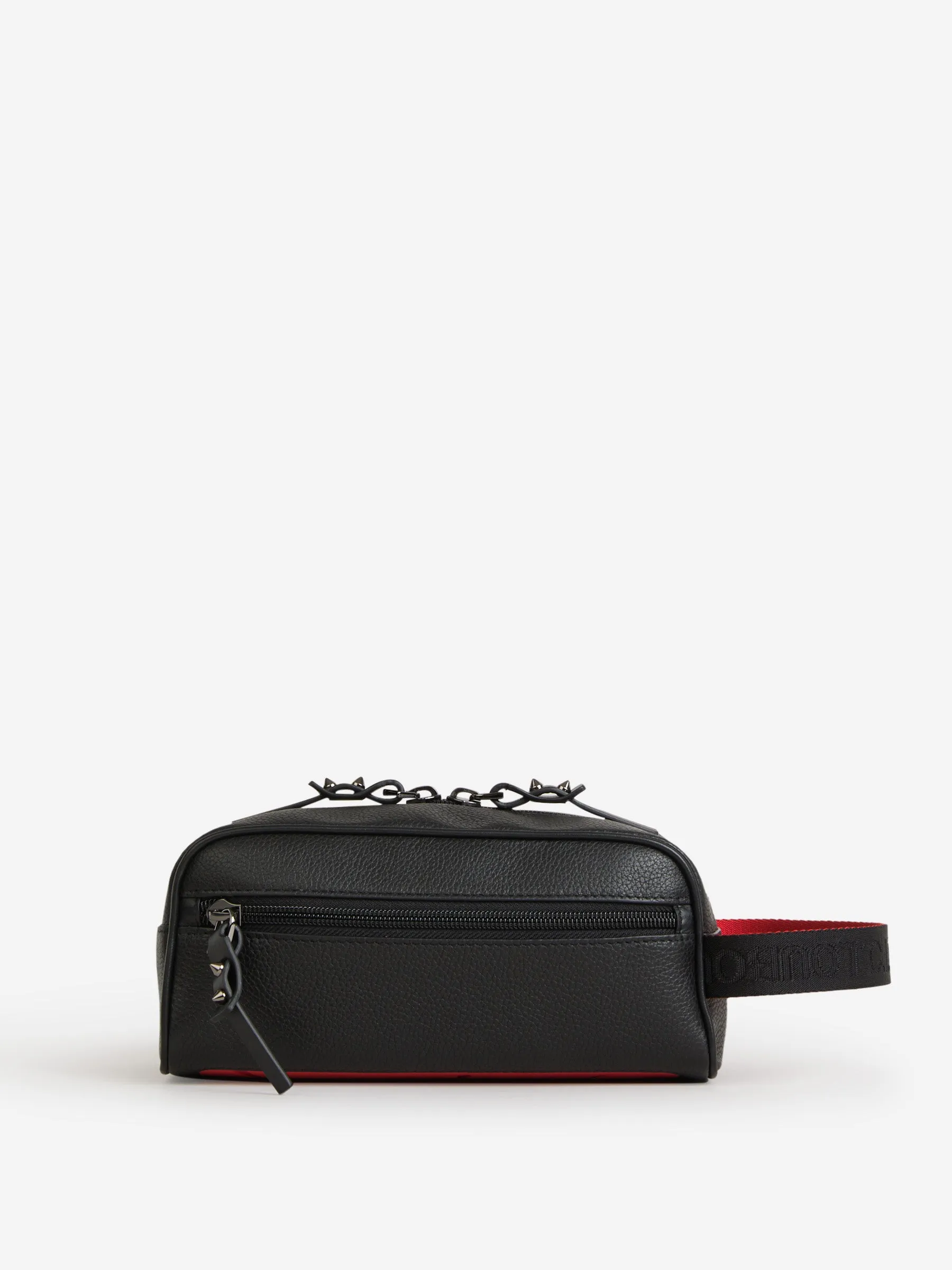 Neceser Blaster Piel