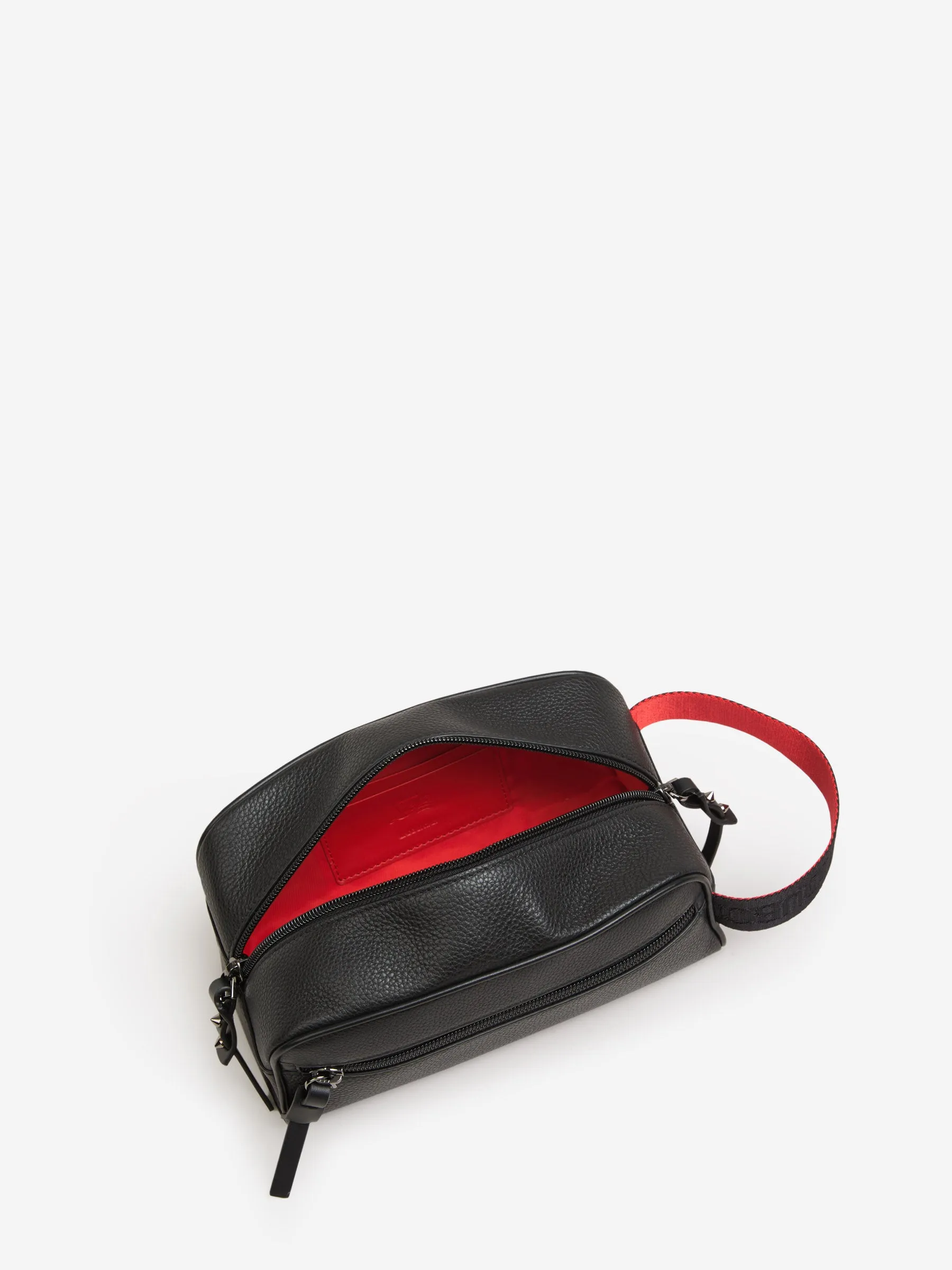 Neceser Blaster Piel