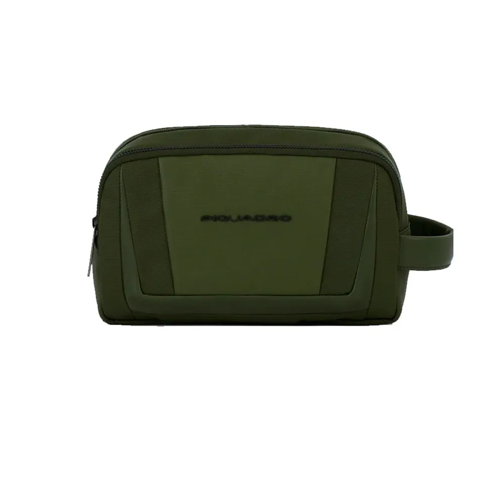 Neceser Piquadro BY5758W120/VE Color Kaki