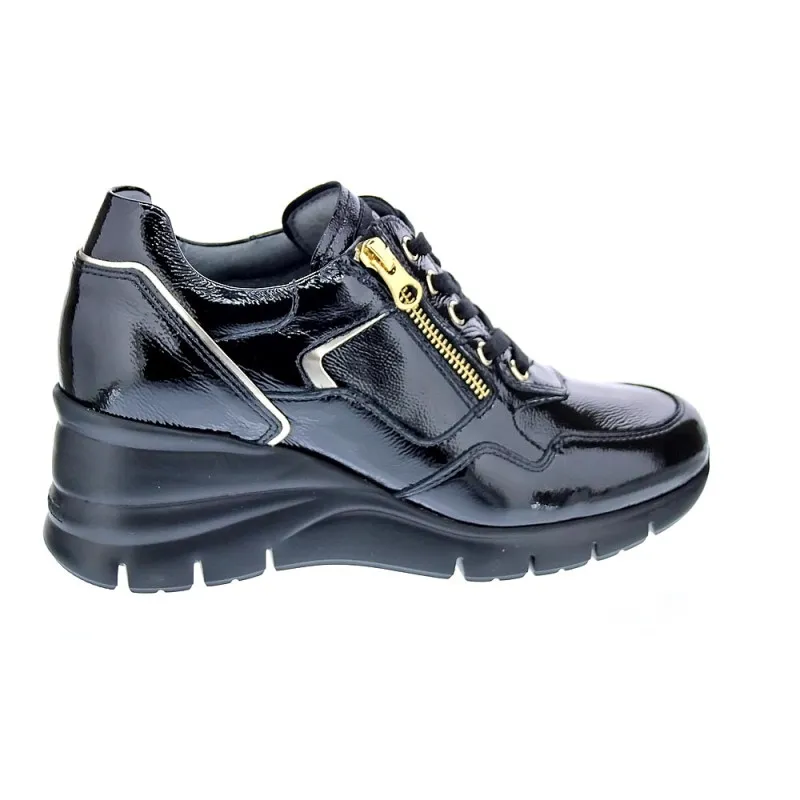 Nero Giardini Zapatillas Mujer I411485 Negro