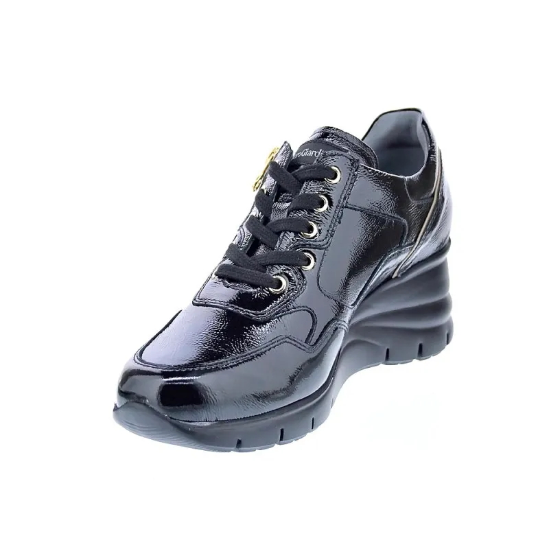 Nero Giardini Zapatillas Mujer I411485 Negro