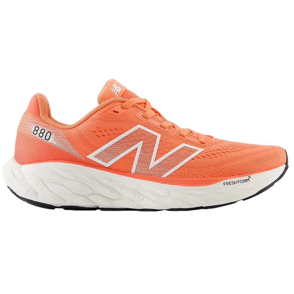 NEW BALANCE FRESH FOAM X 880 V14 MUJER