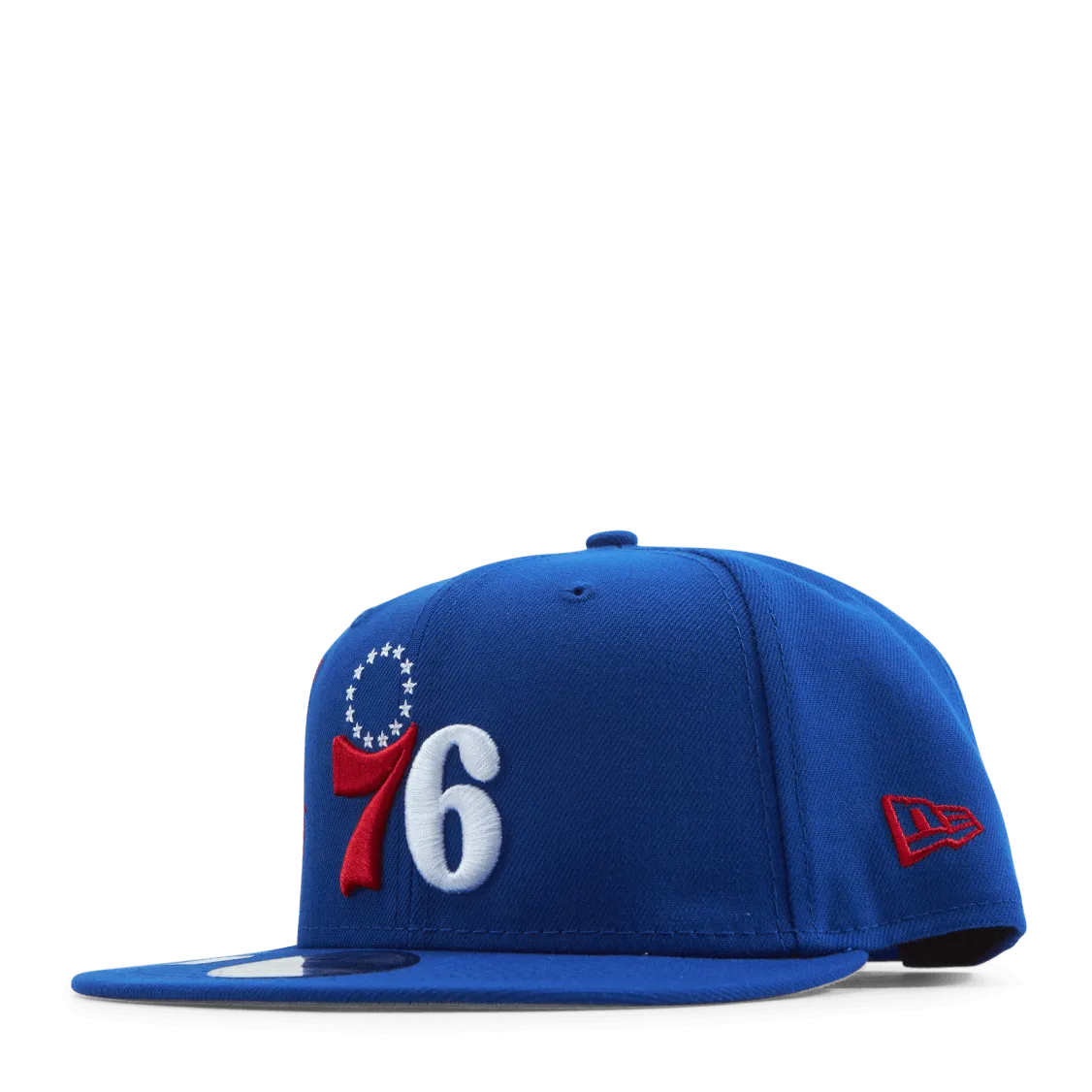 New Era 76ers NBA21 Back Half 9FIFTY