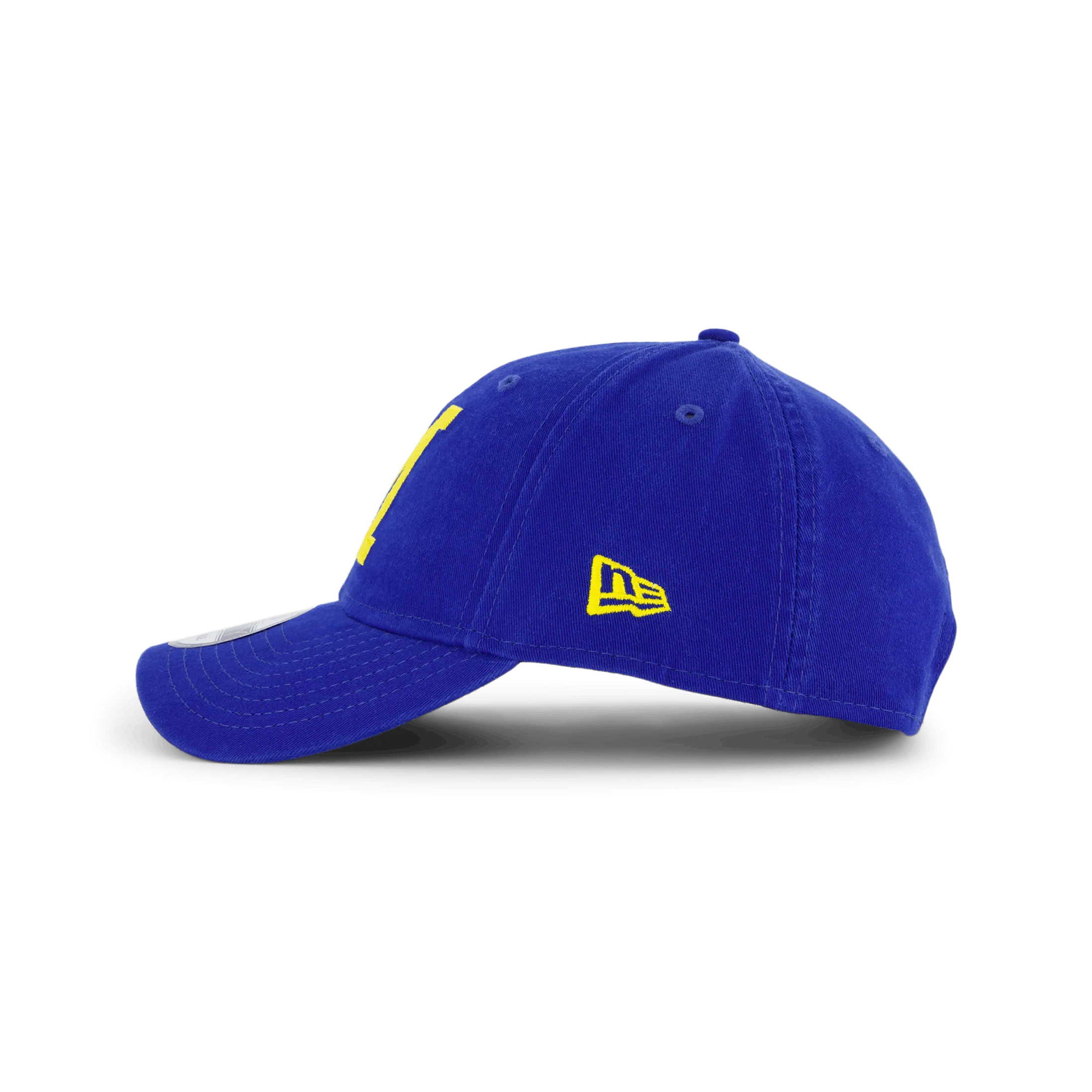 New Era 9forty Milwaukee Brewers Lry