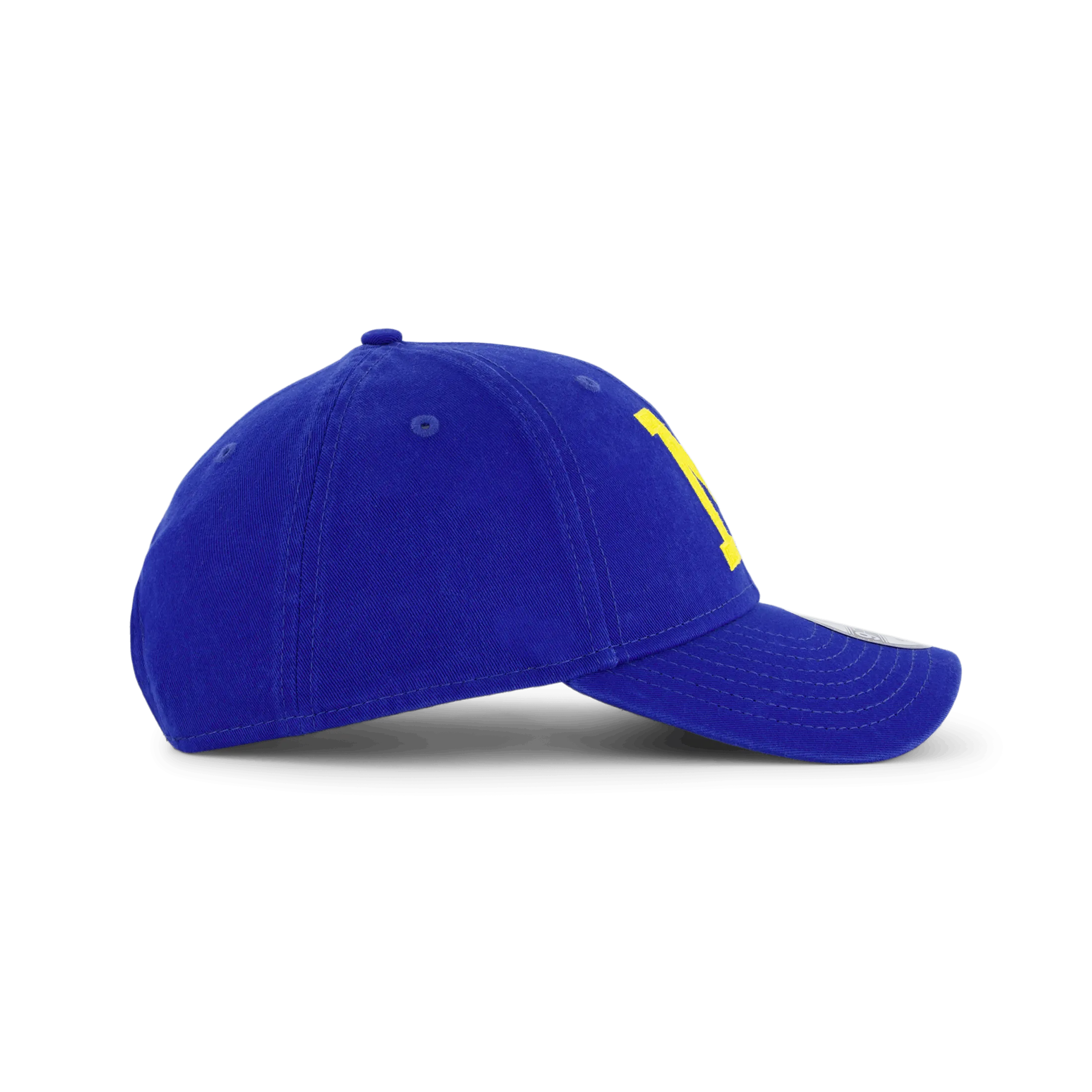 New Era 9forty Milwaukee Brewers Lry