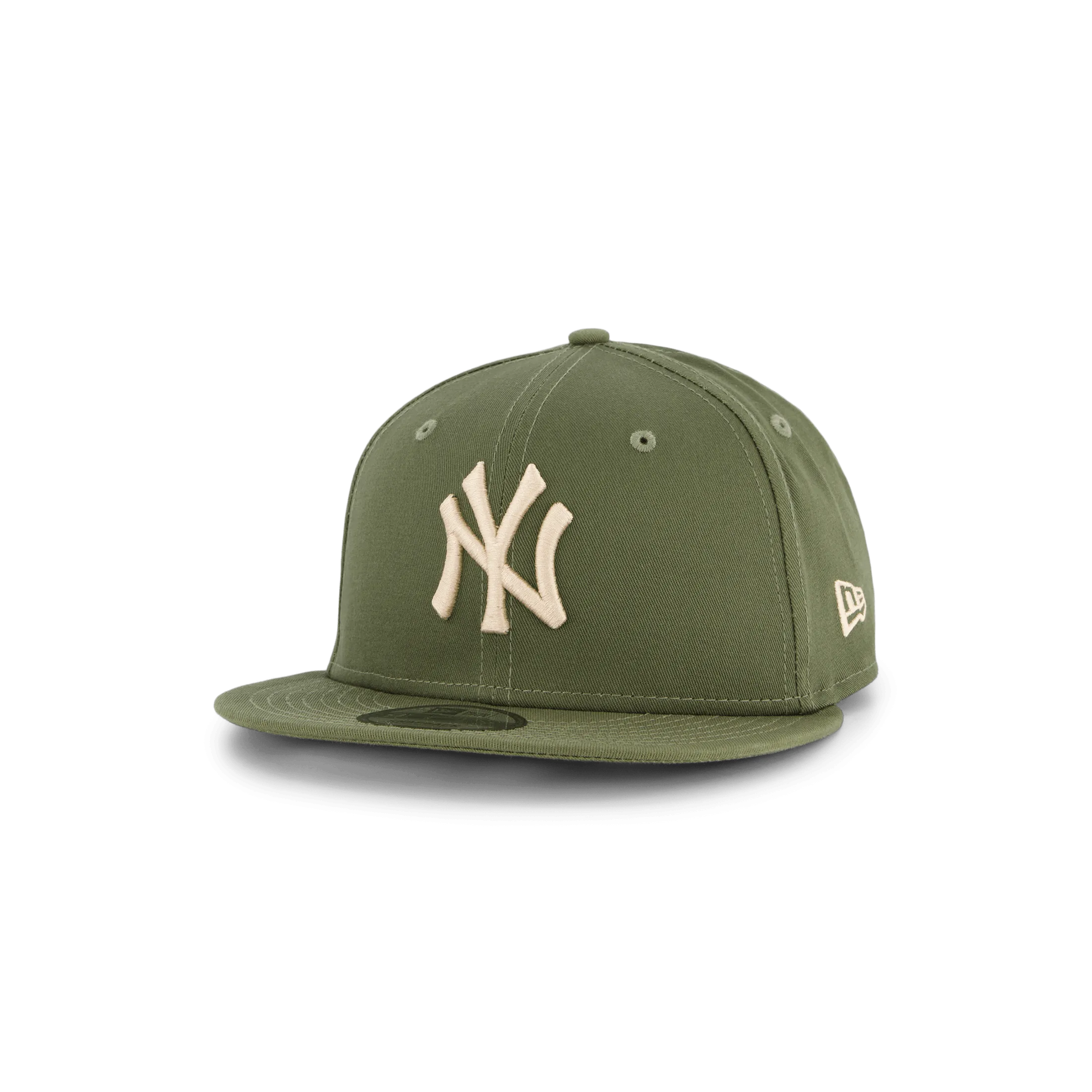New Era League Essential 9fifty New Yo Novstn