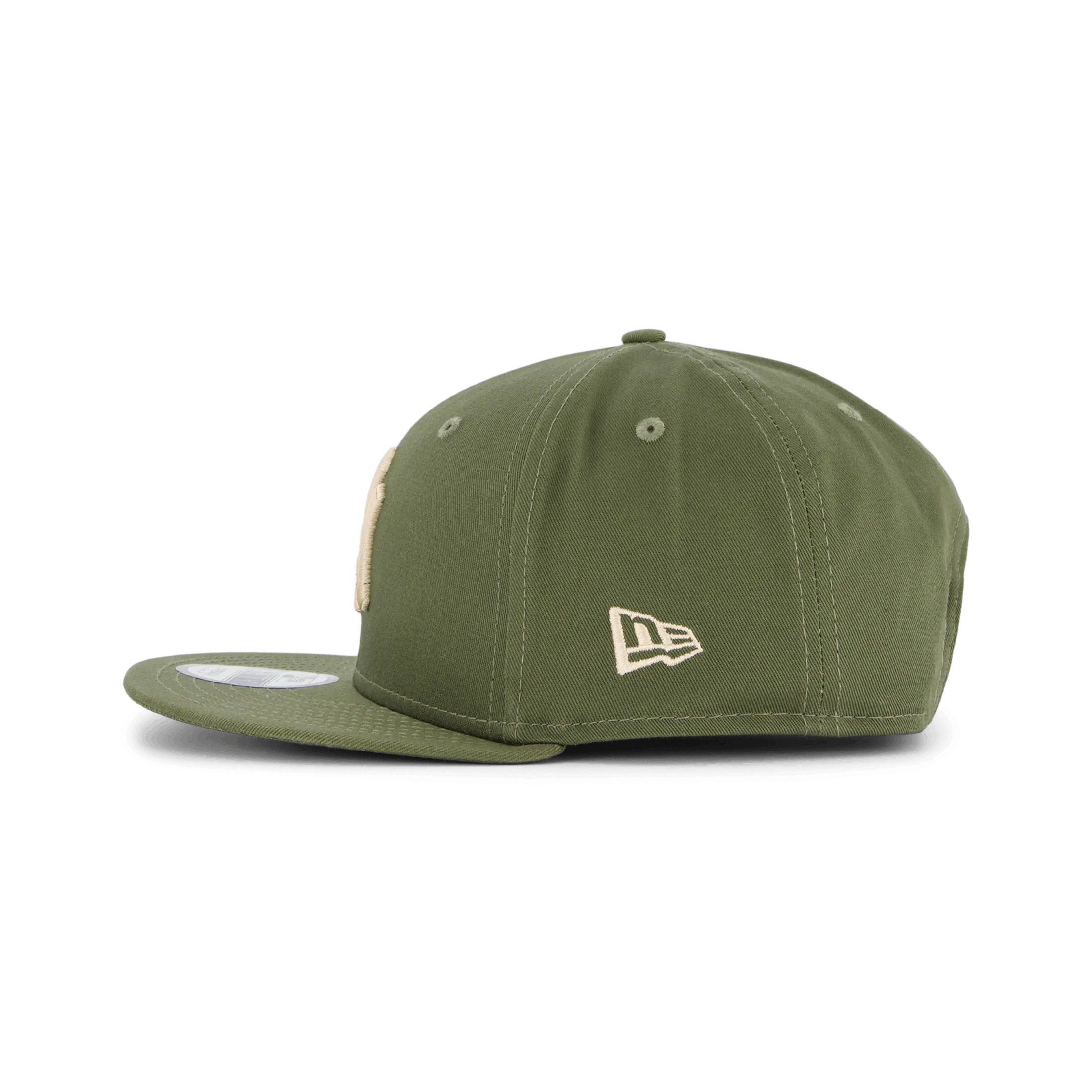 New Era League Essential 9fifty New Yo Novstn