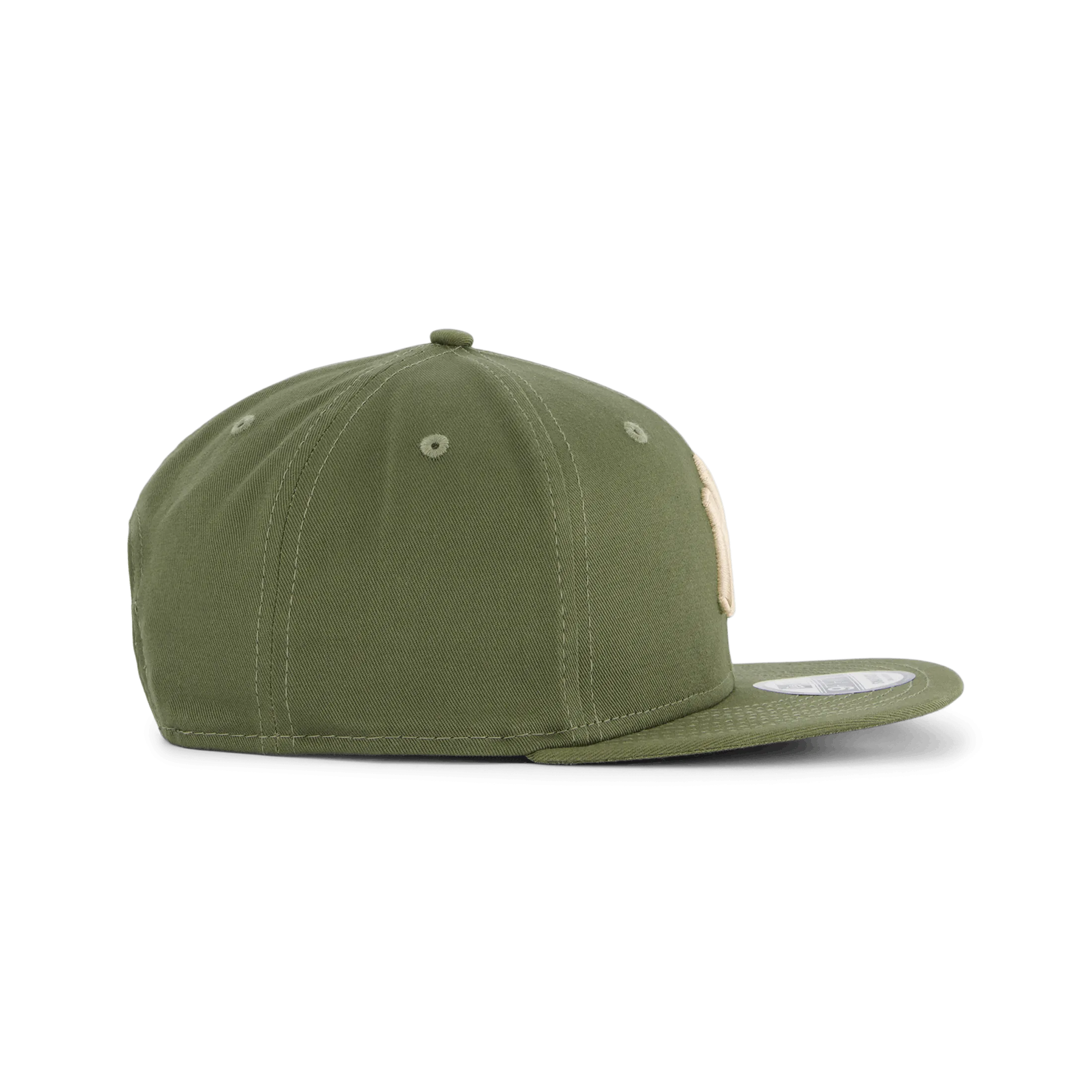 New Era League Essential 9fifty New Yo Novstn