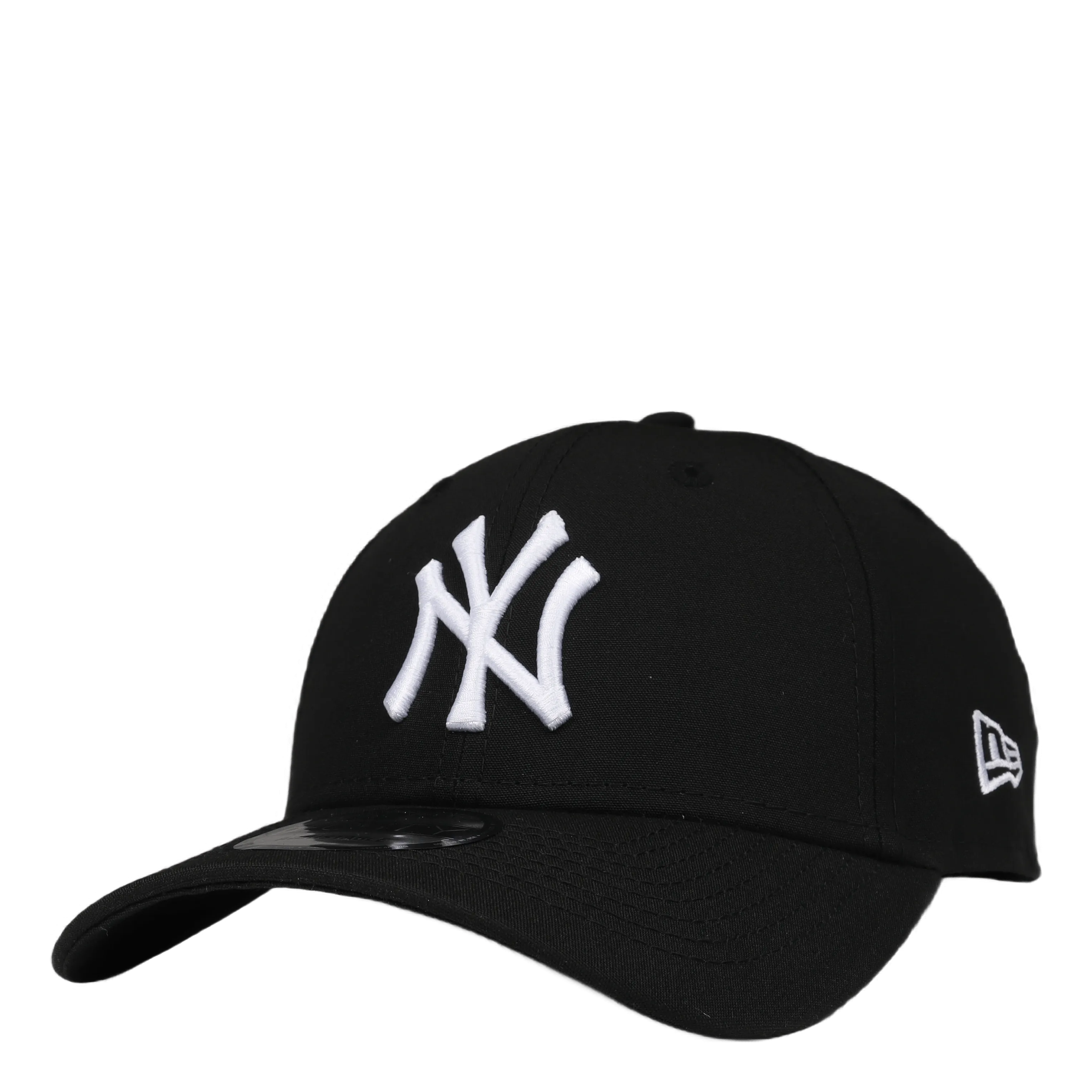 New Era Monochrome 9forty Yankees Black