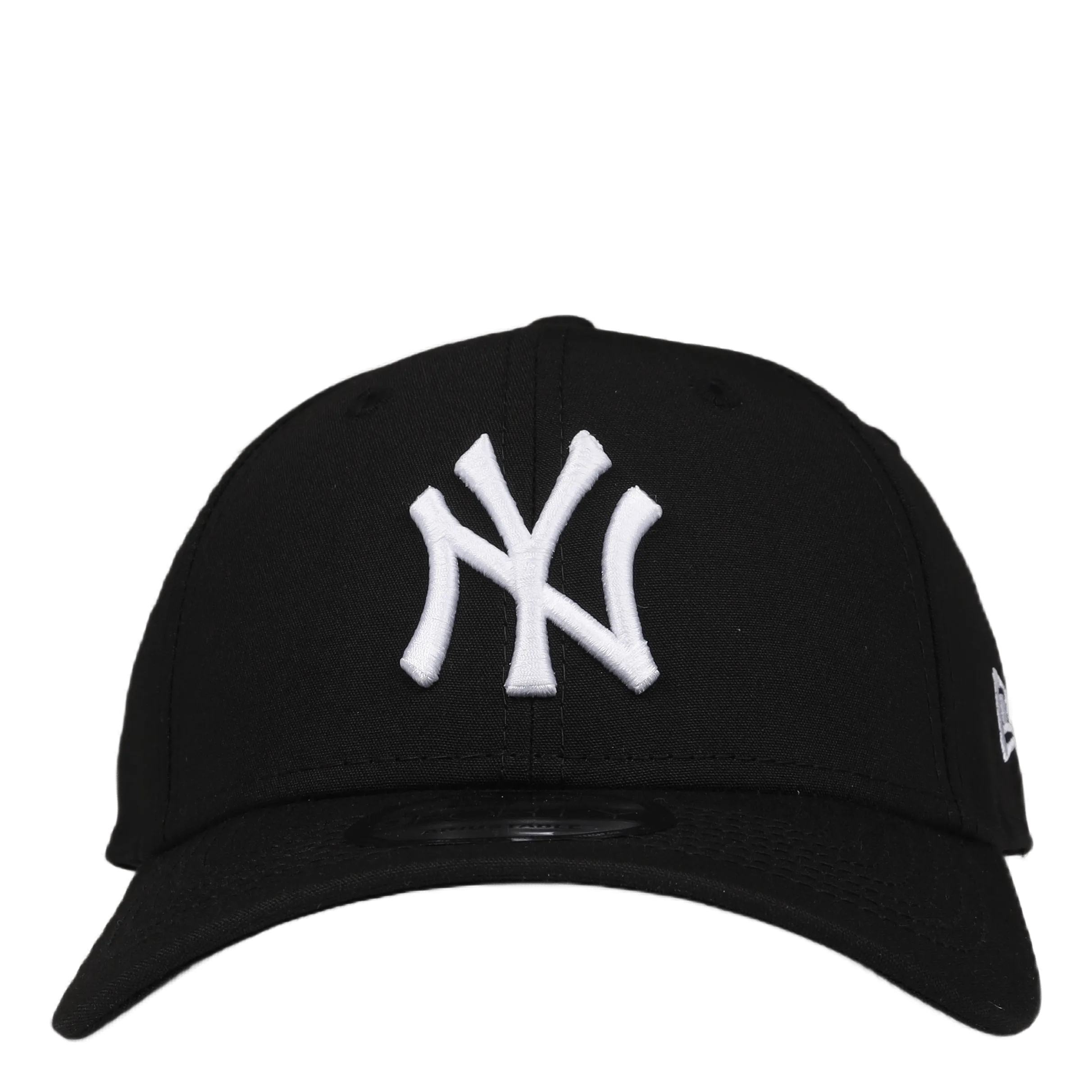 New Era Monochrome 9forty Yankees Black