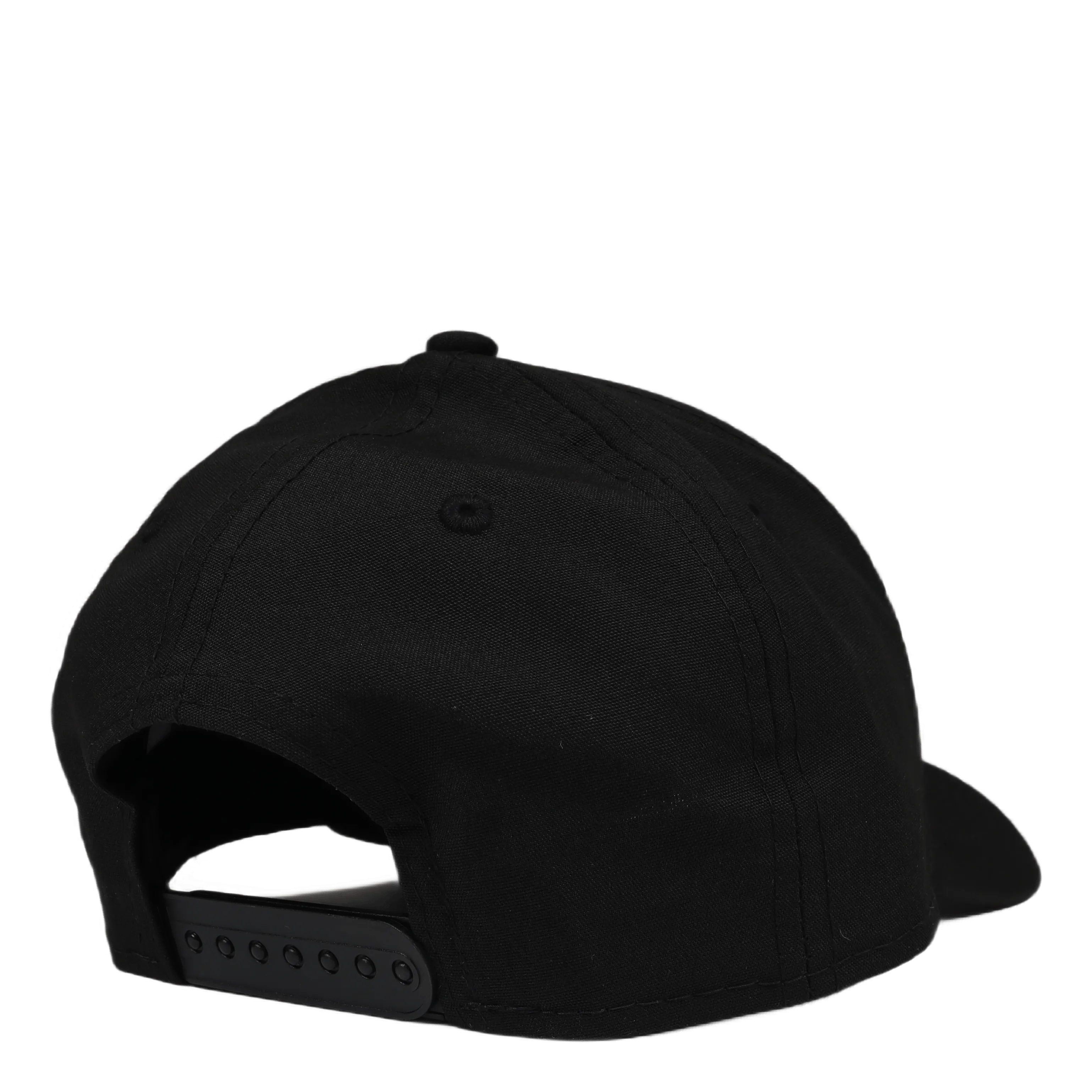 New Era Monochrome 9forty Yankees Black