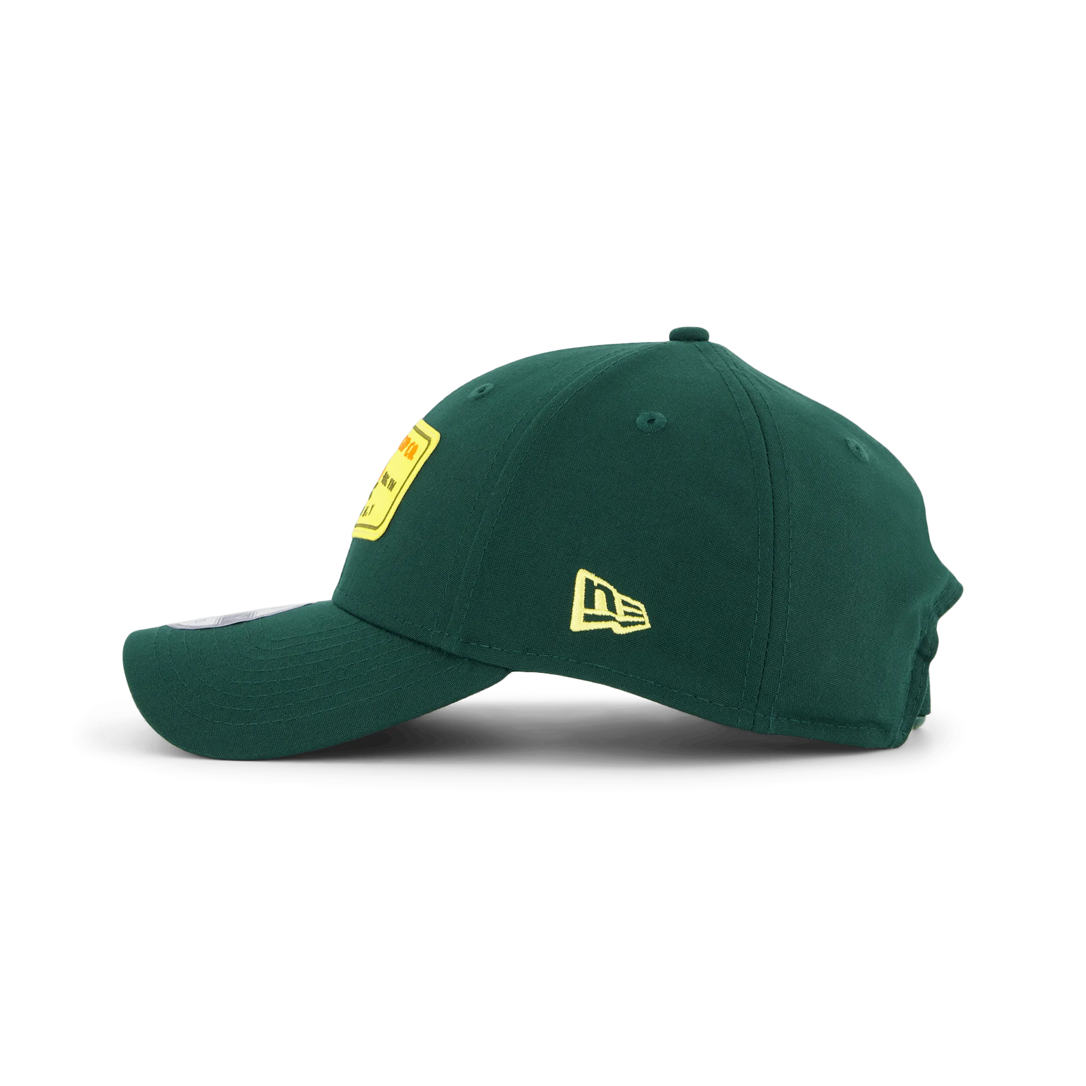 New Era Ne Repreve 9forty New Era Dkggry