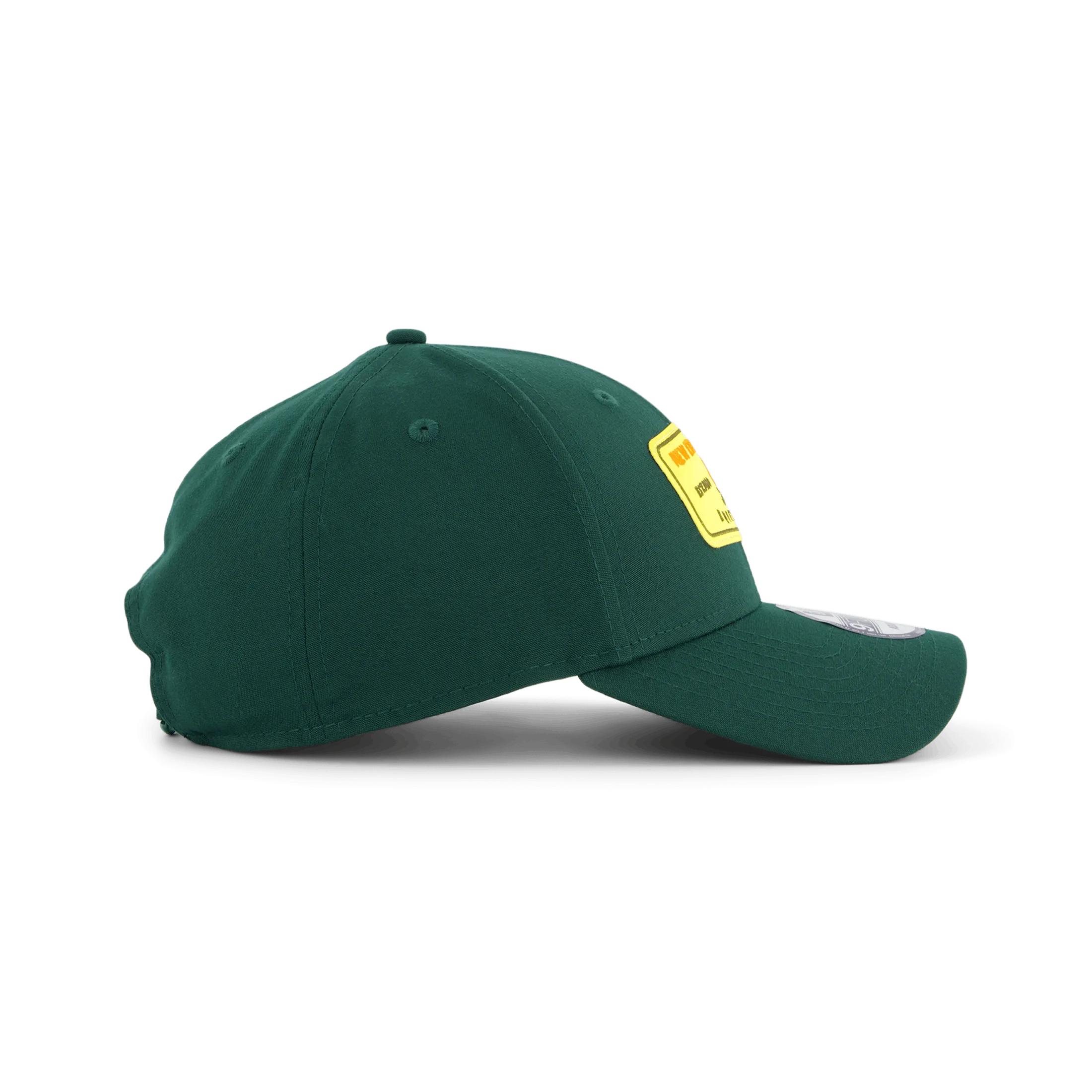 New Era Ne Repreve 9forty New Era Dkggry