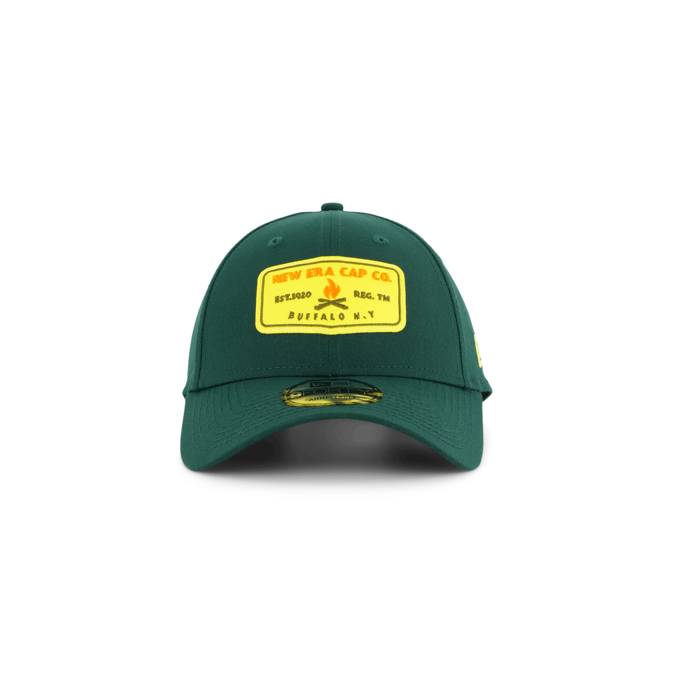 New Era Ne Repreve 9forty New Era Dkggry