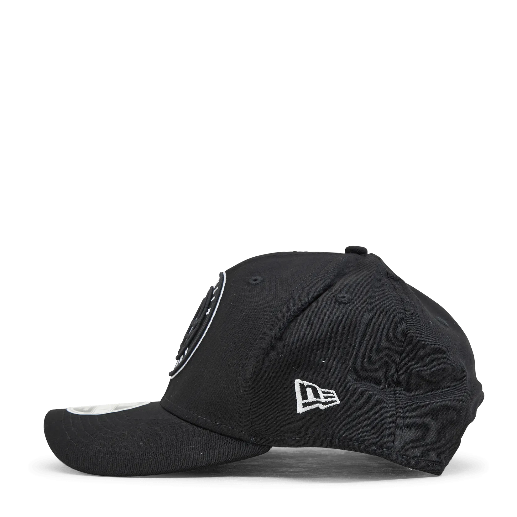 New Era Nets Team Colour 9FIFTY