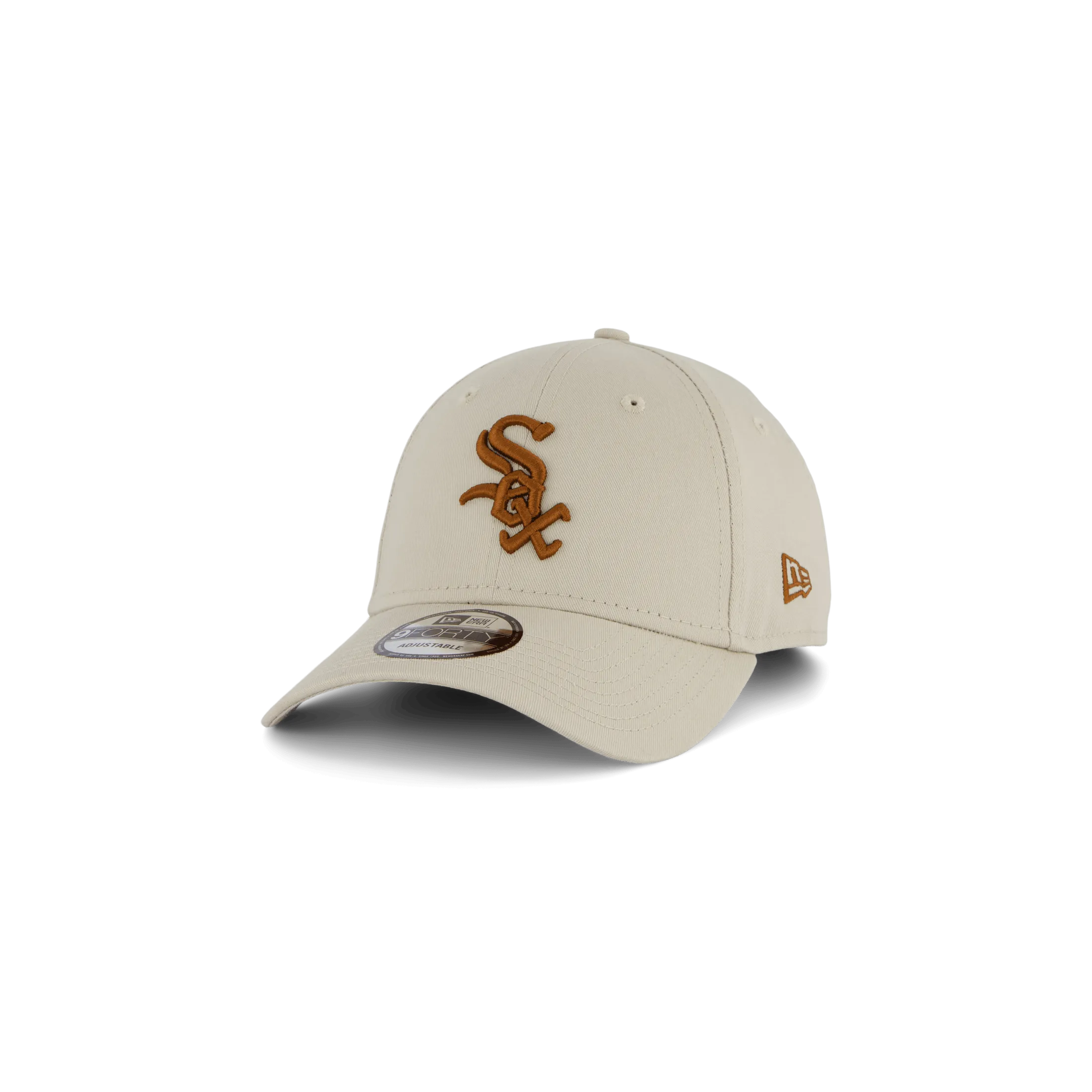 New Era New Era League Essential 9forty Chiwh Stntpn