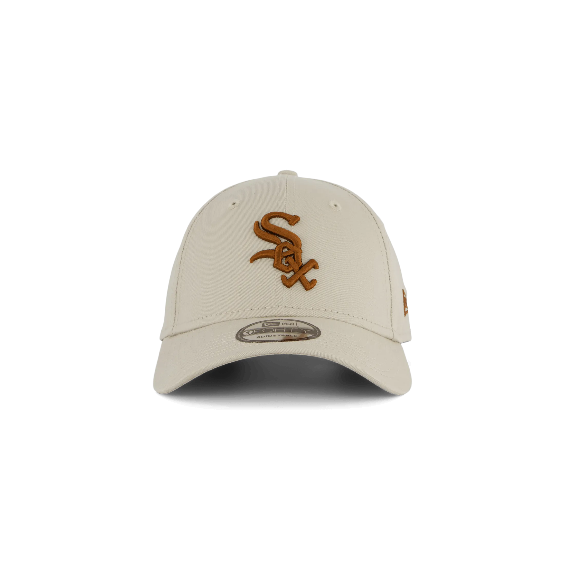 New Era New Era League Essential 9forty Chiwh Stntpn