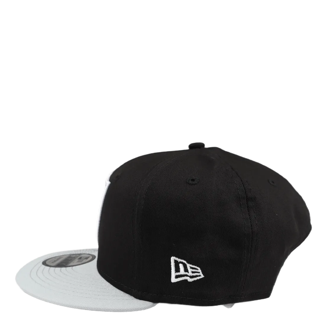 New Era Nfl Cotton Block 950 Raiders G Grey