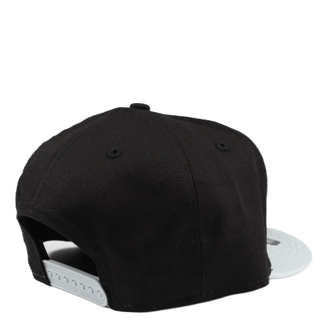 New Era Nfl Cotton Block 950 Raiders G Grey