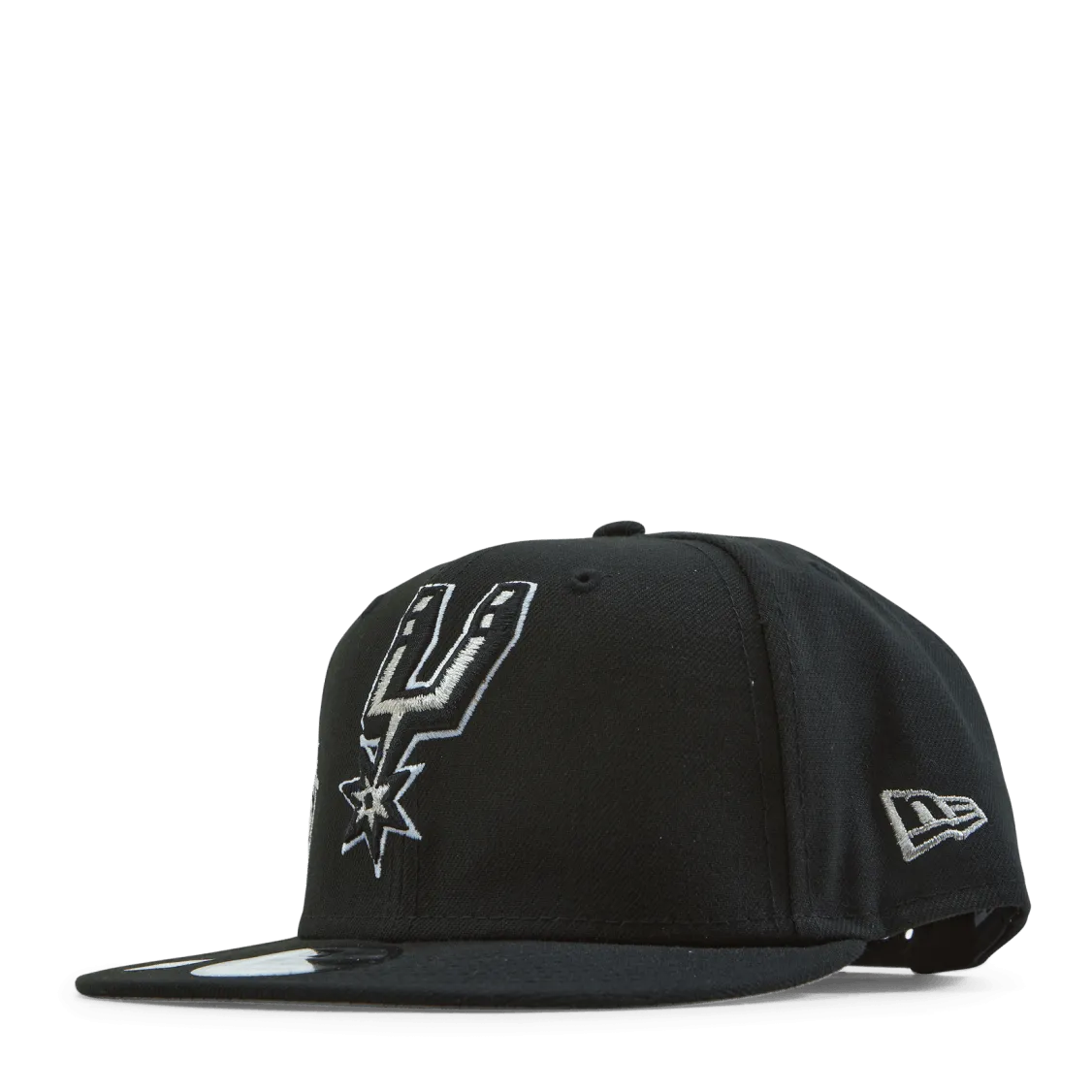 New Era Spurs NBA21 Back Half 9FIFTY