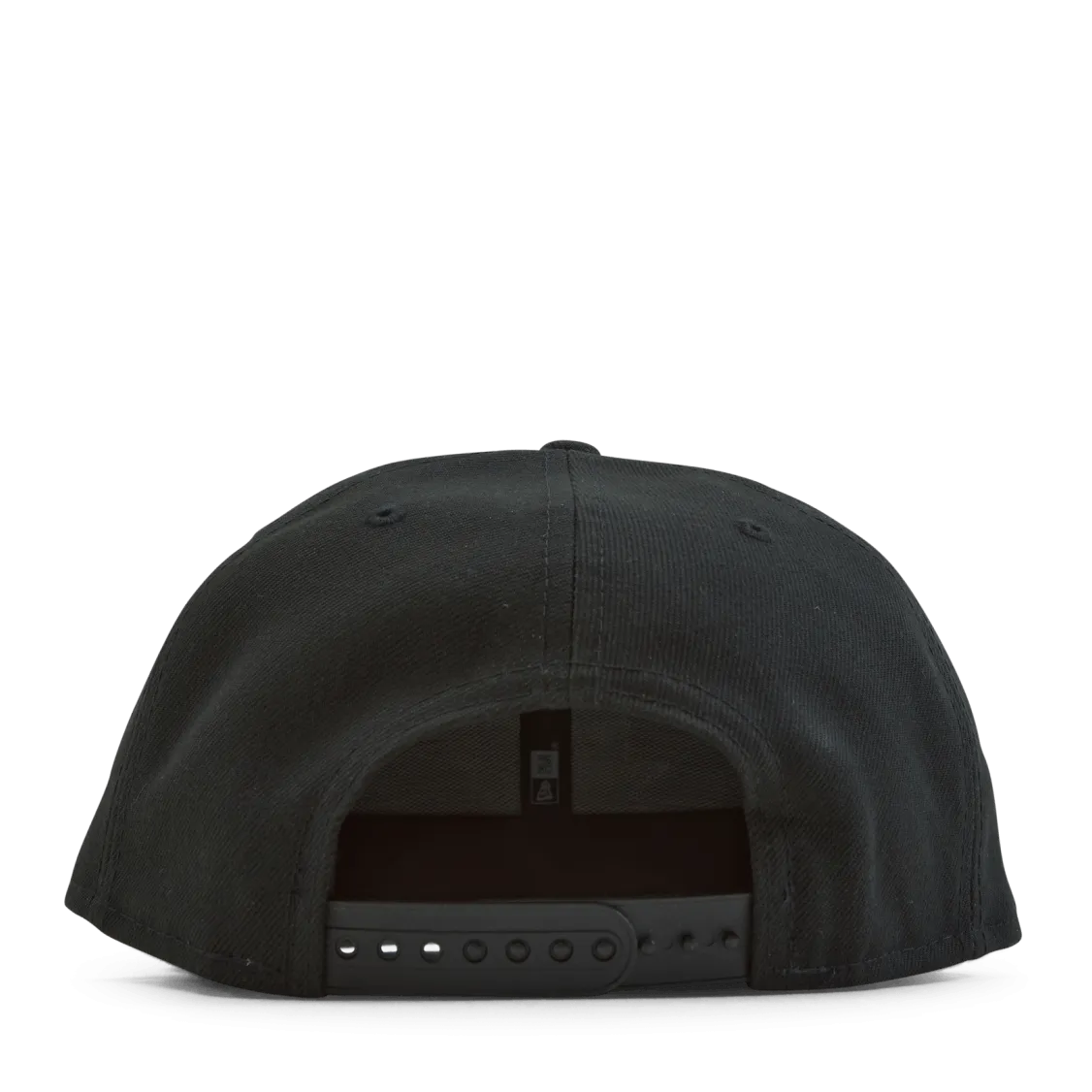 New Era Spurs NBA21 Back Half 9FIFTY