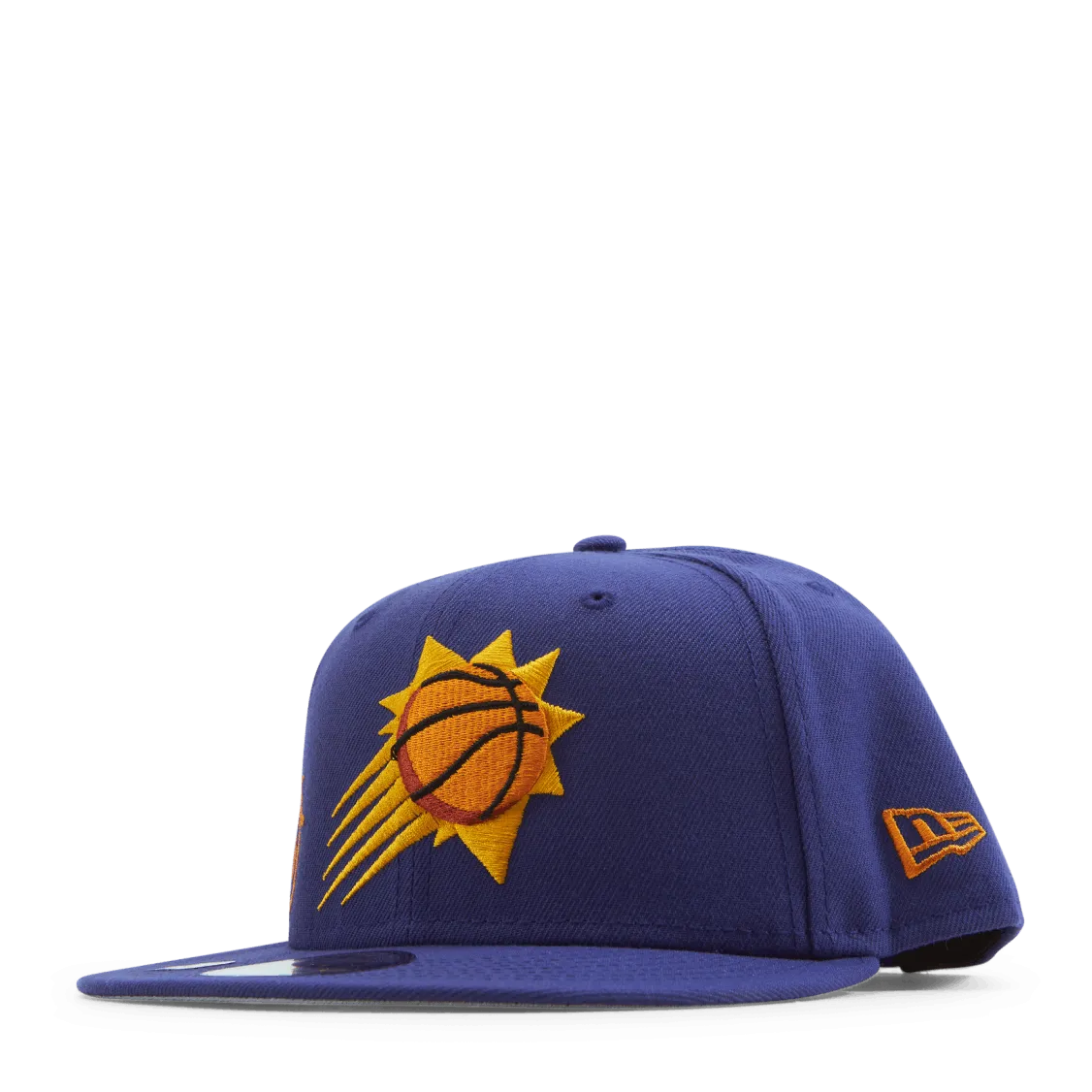 New Era Suns NBA21 Back Half 9FIFTY